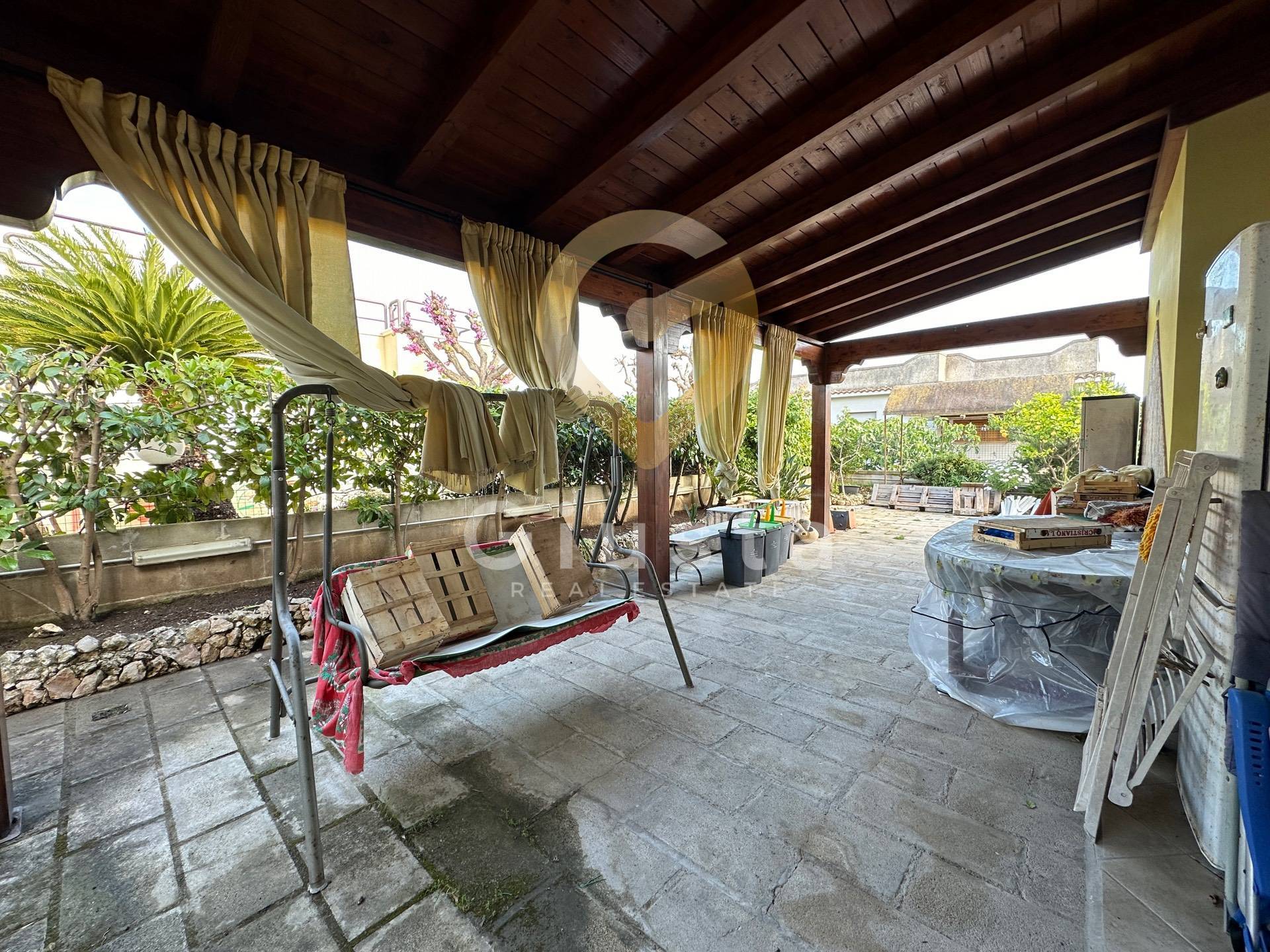 Villa singola in vendita a Leporano