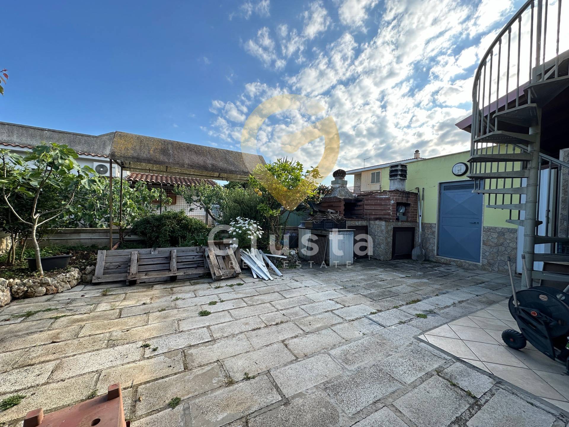 Villa singola in vendita a Leporano