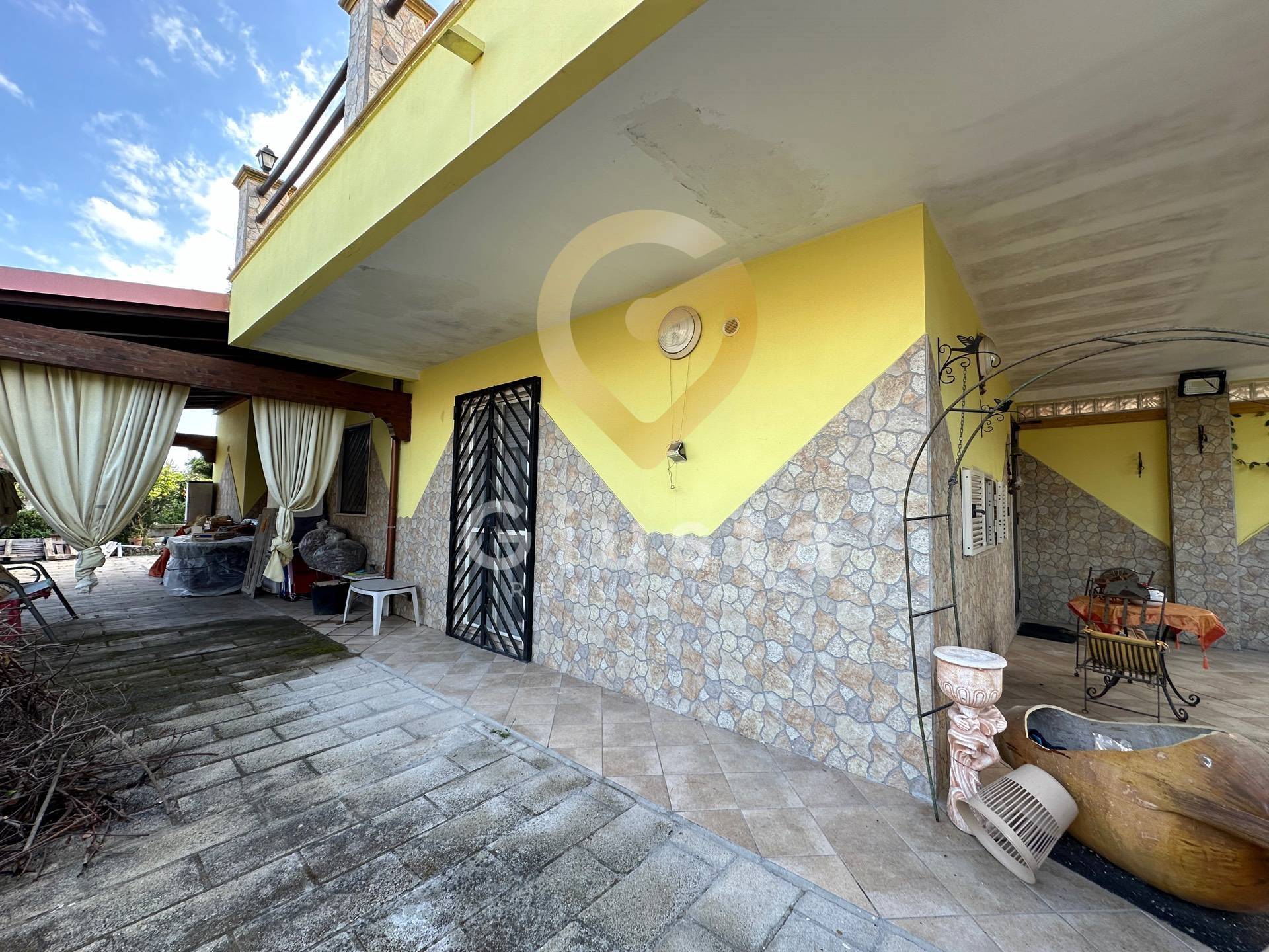 Villa singola in vendita a Leporano