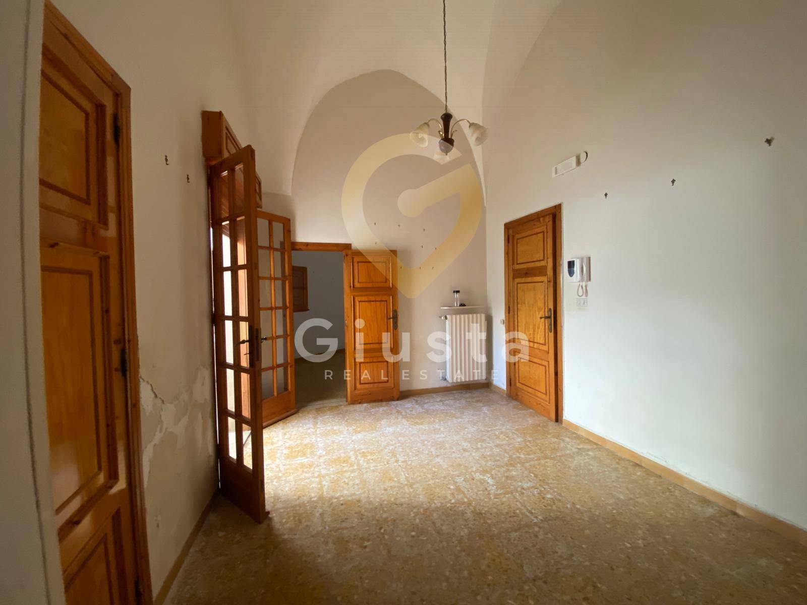 Casa Semindipendente in vendita a Mesagne