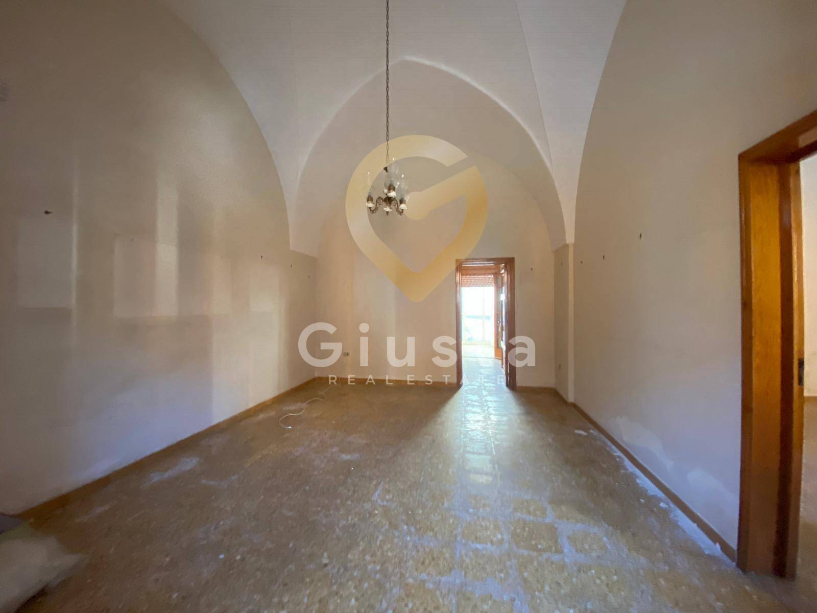 Casa Semindipendente in vendita a Mesagne