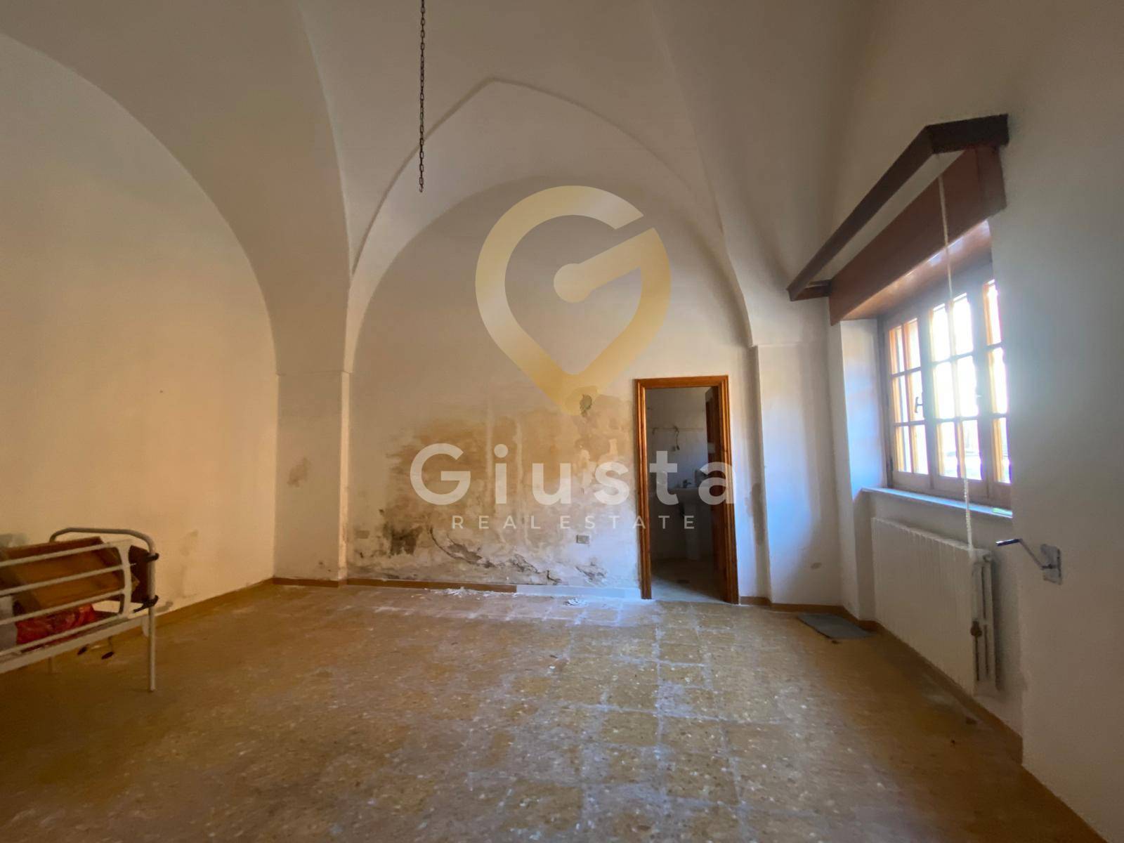 Casa Semindipendente in vendita a Mesagne