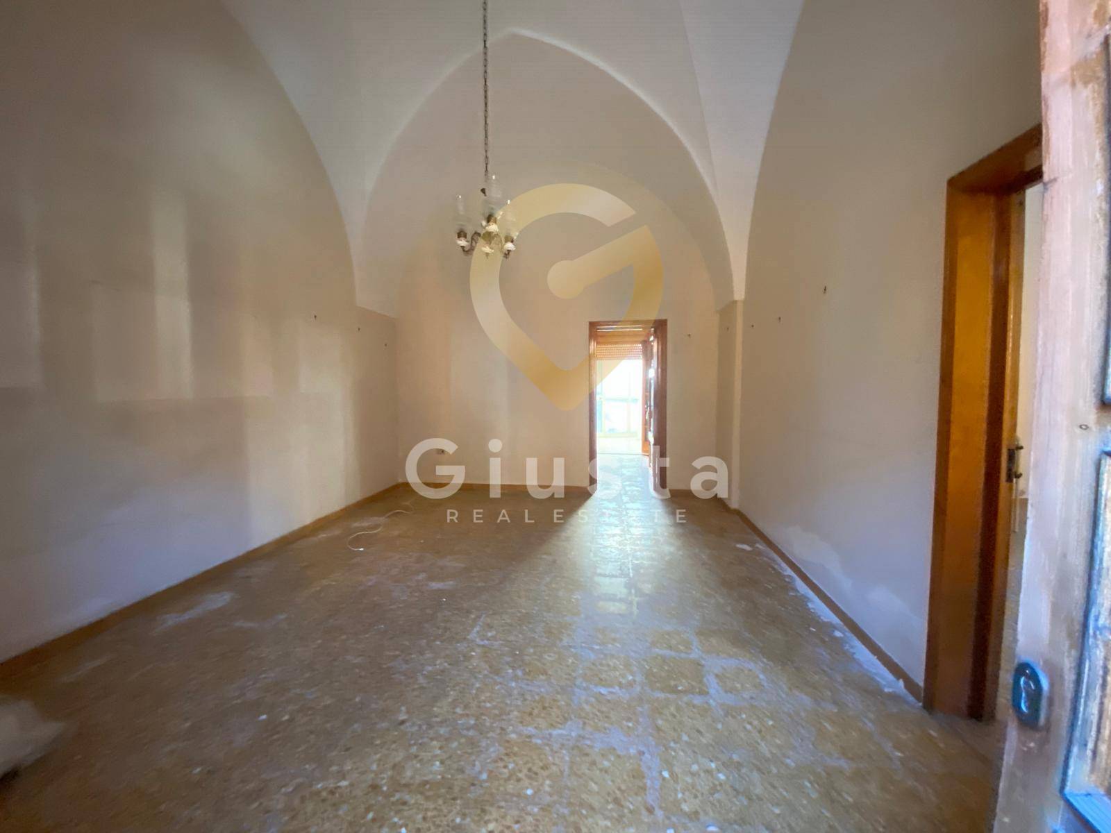 Casa Semindipendente in vendita a Mesagne