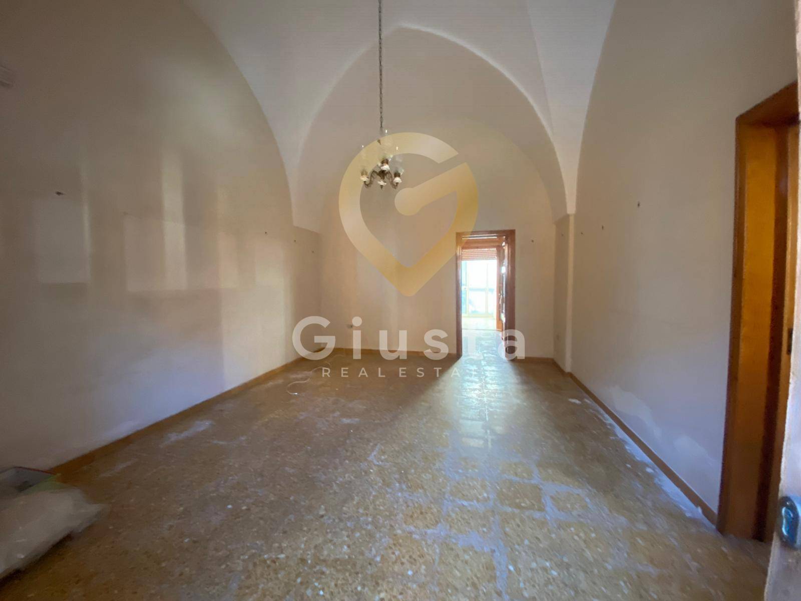 Casa Semindipendente in vendita a Mesagne