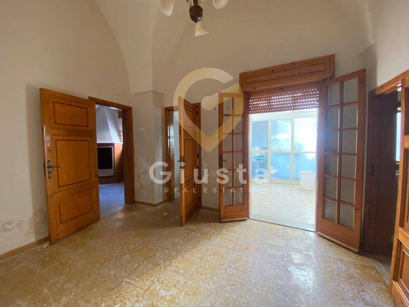 Casa Semindipendente in vendita a Mesagne