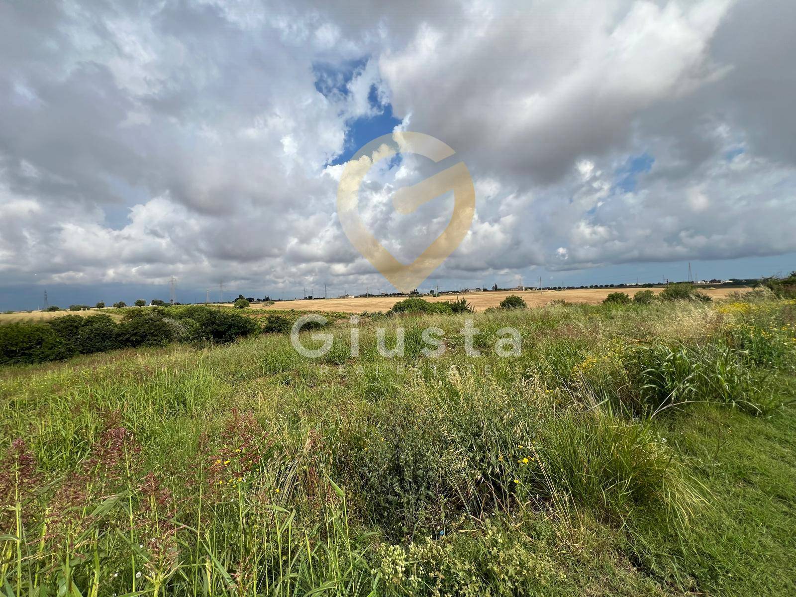 Terreno in vendita a Brindisi, S. Elia