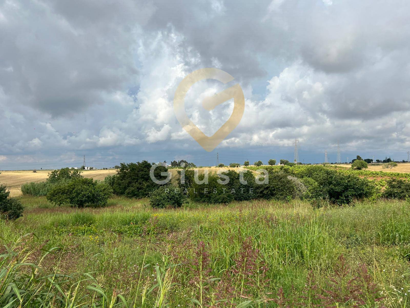 Terreno in vendita a Brindisi, S. Elia