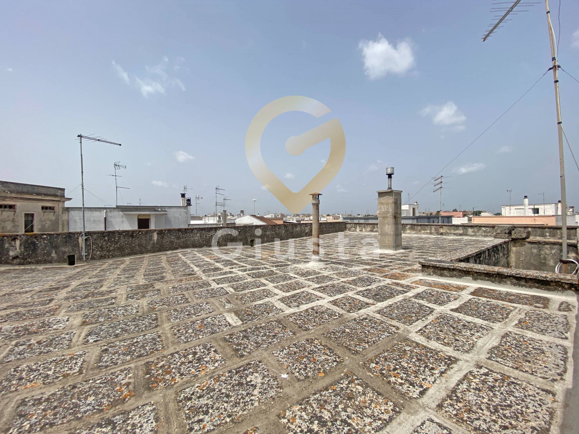 Casa Indipendente in vendita a Mesagne