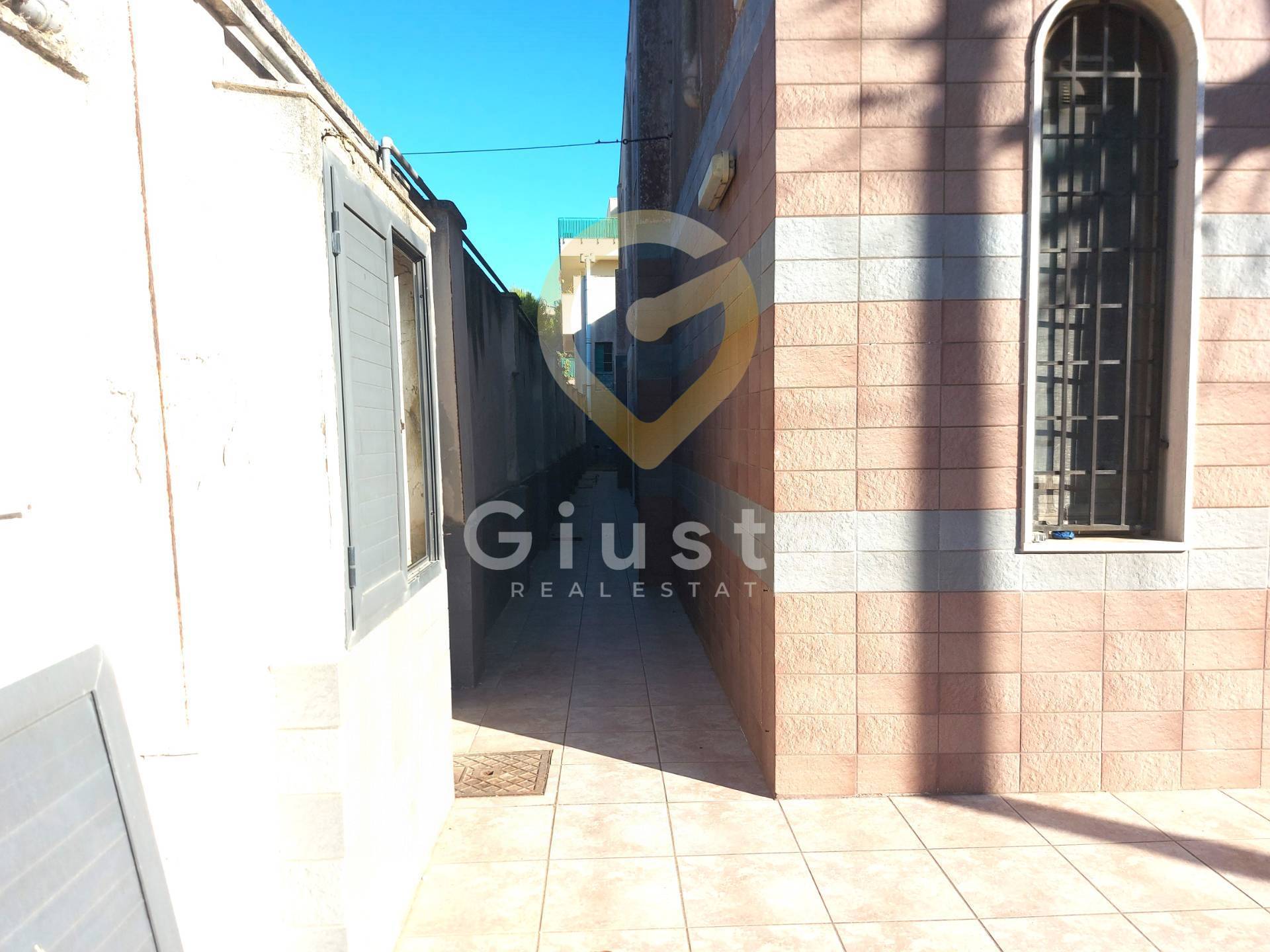 Appartamento in vendita a Brindisi, Casale