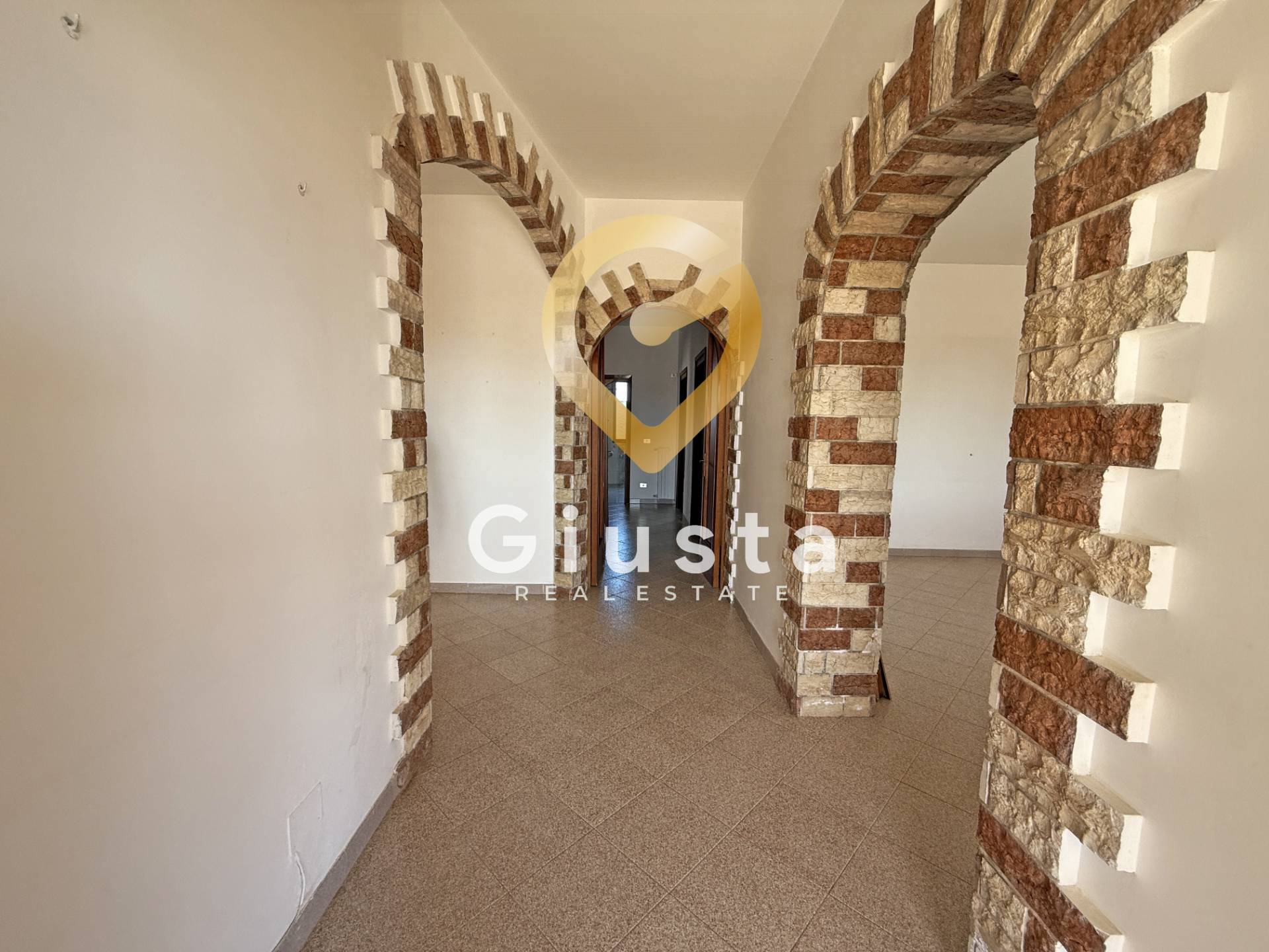 Villa singola in vendita a Brindisi, Zona Sciaia-Materdomini