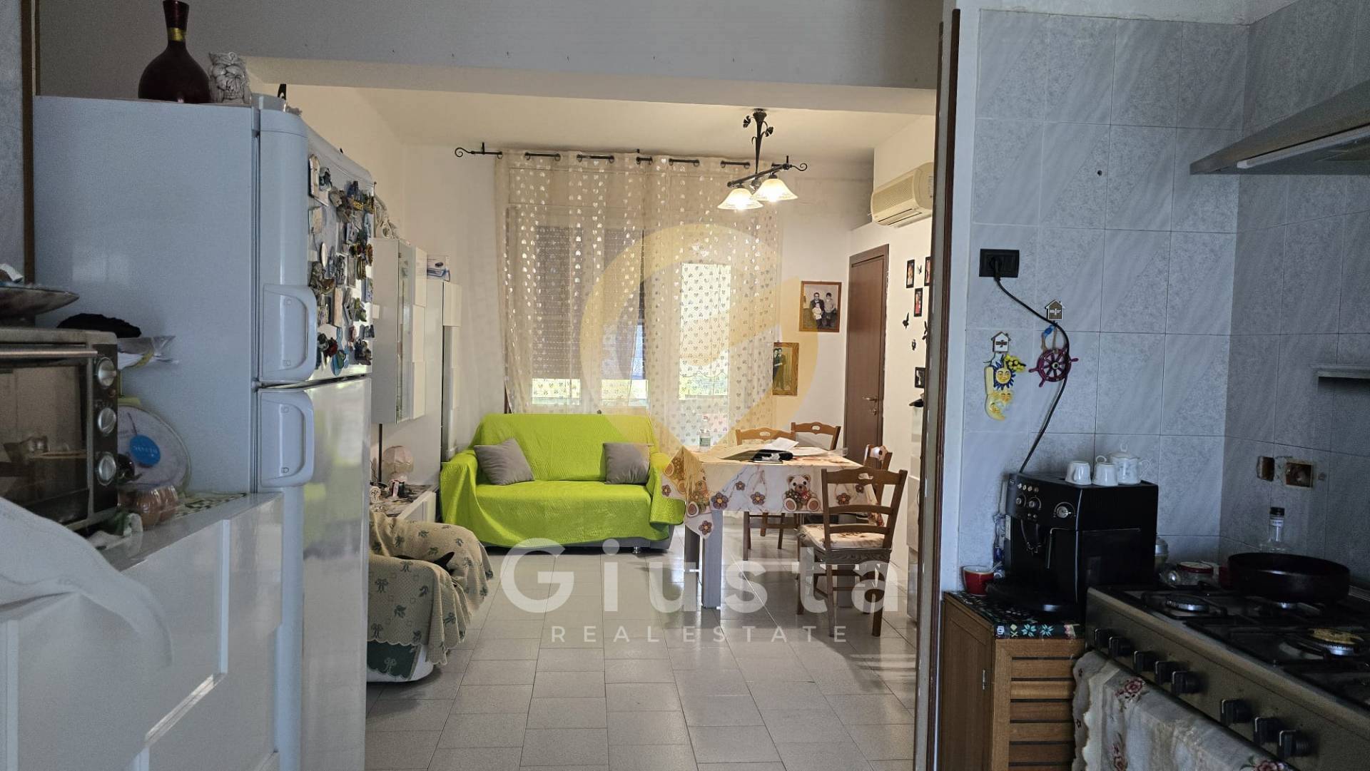 Appartamento in vendita a Brindisi, Commenda