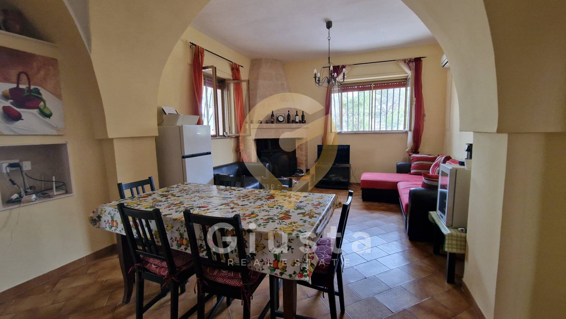 Villa singola in vendita a Brindisi