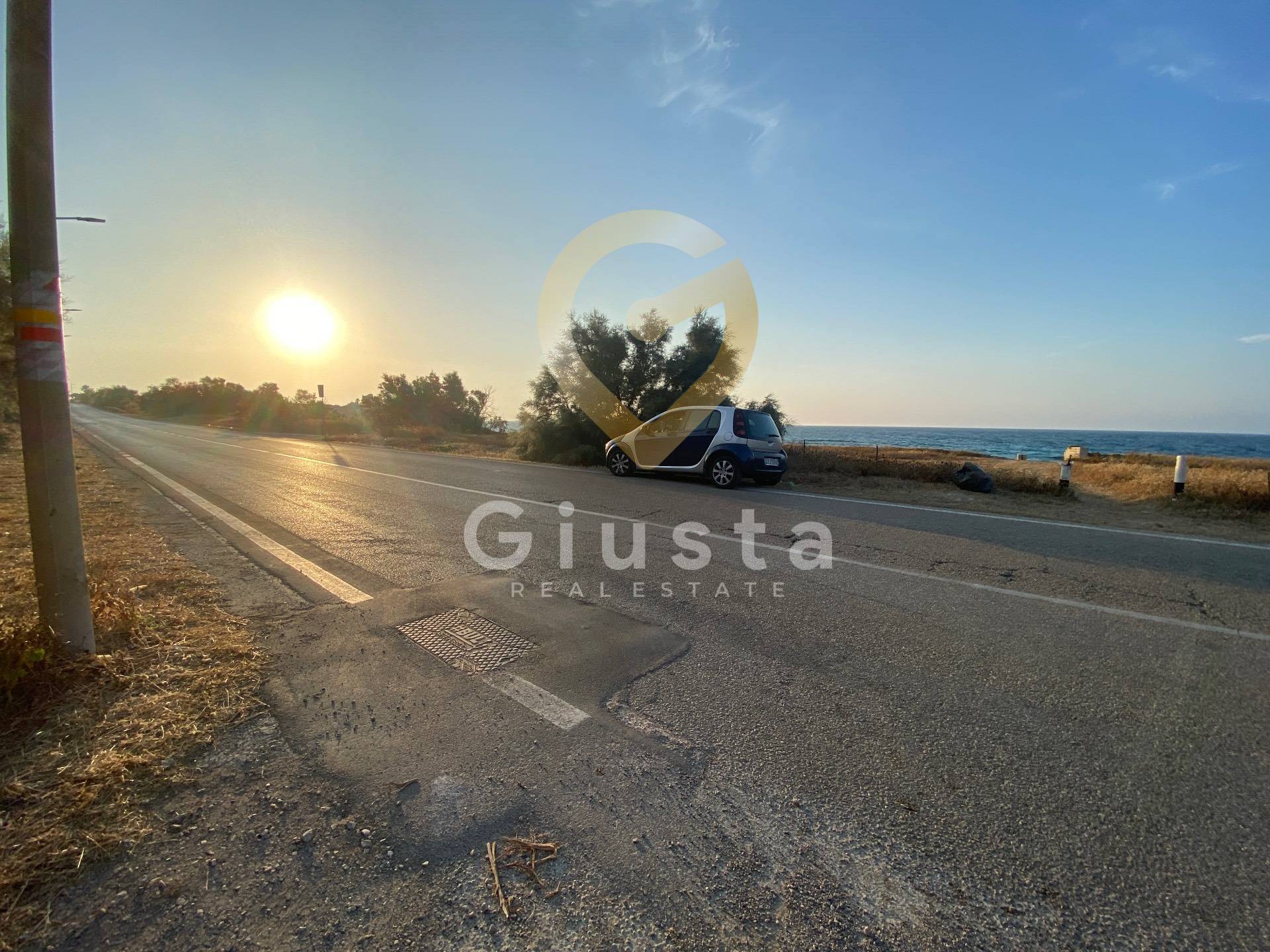 Villa o villino in vendita a Brindisi, Zona Mitrano