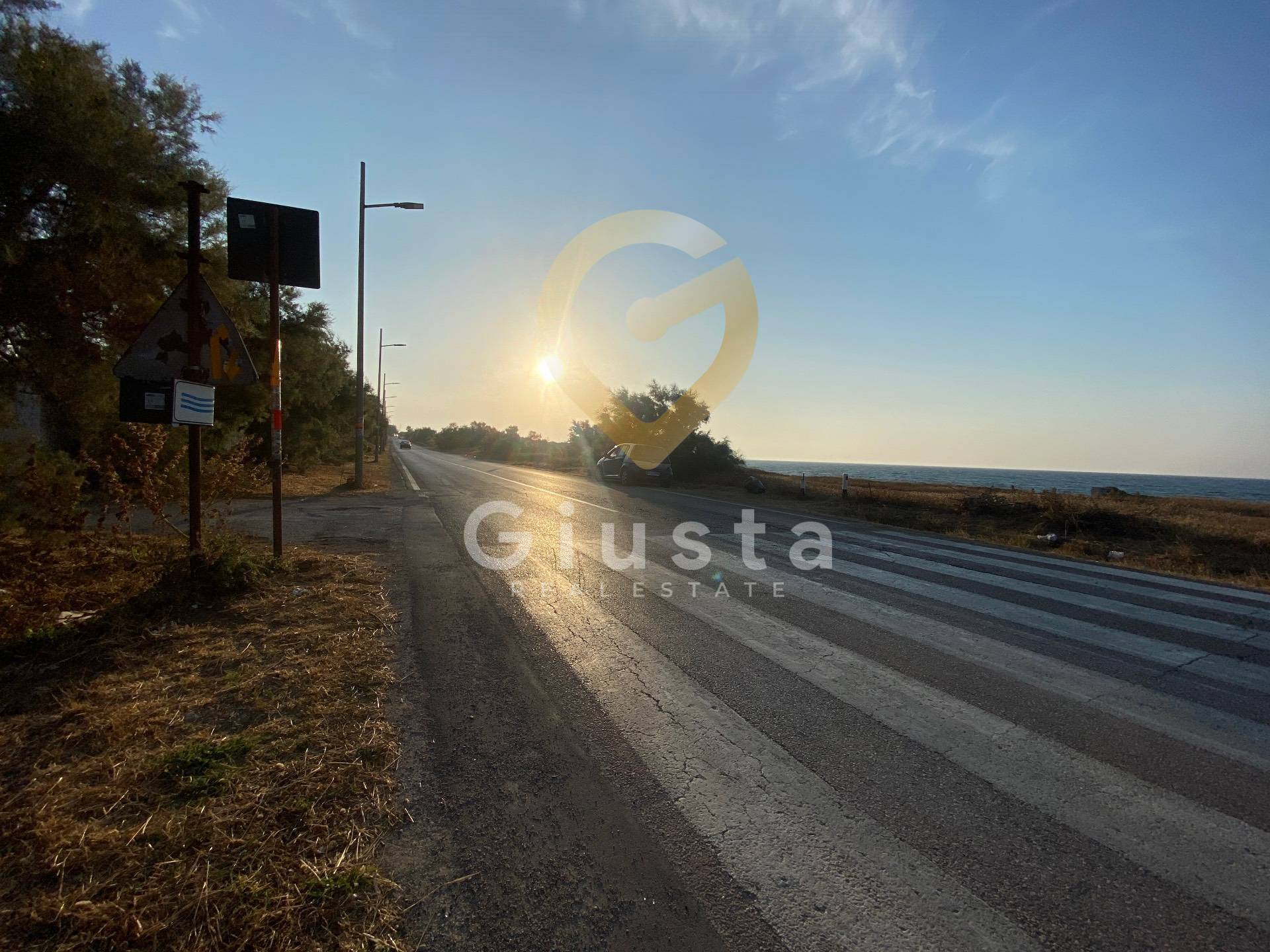 Villa o villino in vendita a Brindisi, Zona Mitrano