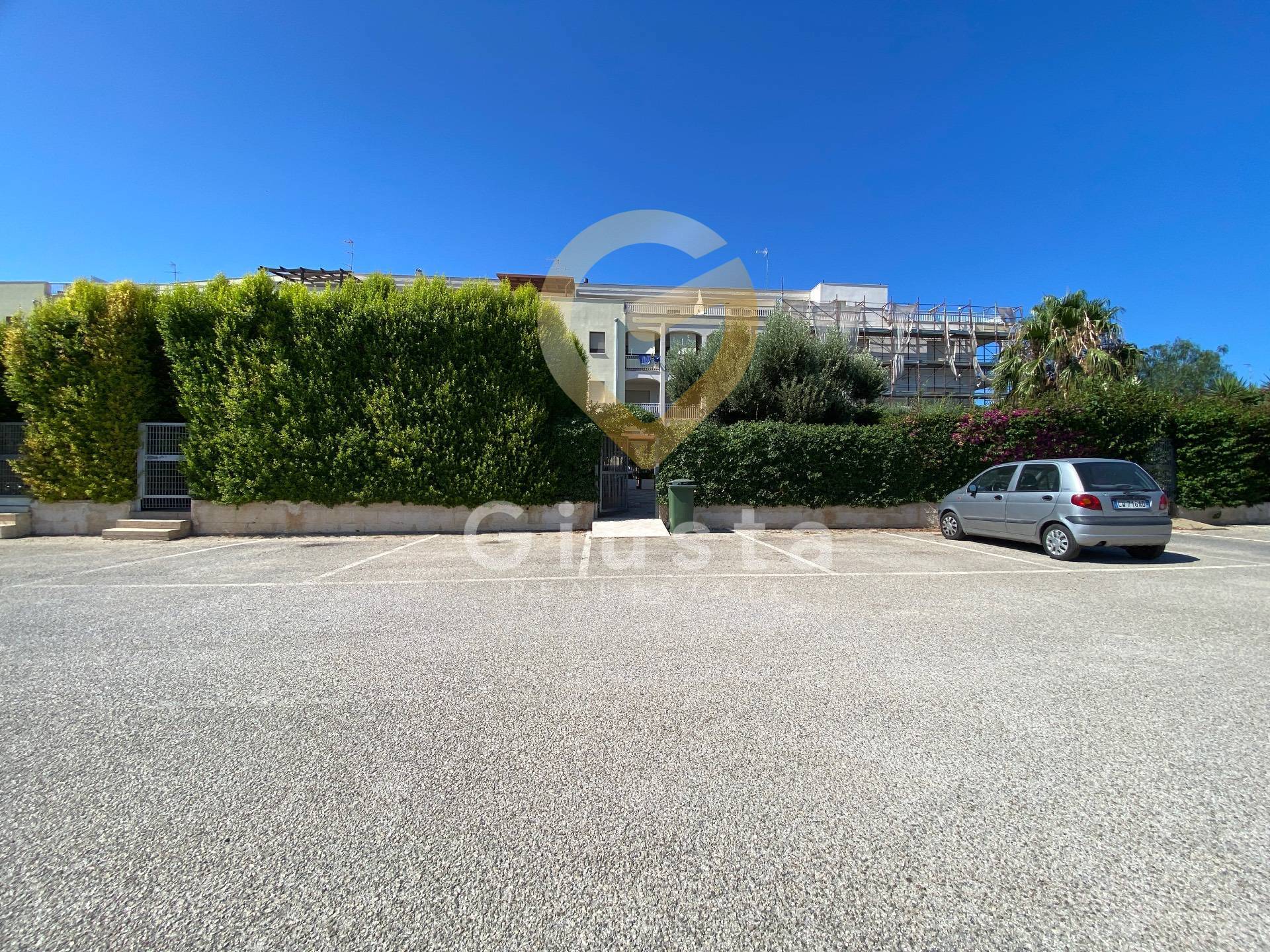 Appartamento in vendita a Brindisi, Zona Sciaia-Materdomini