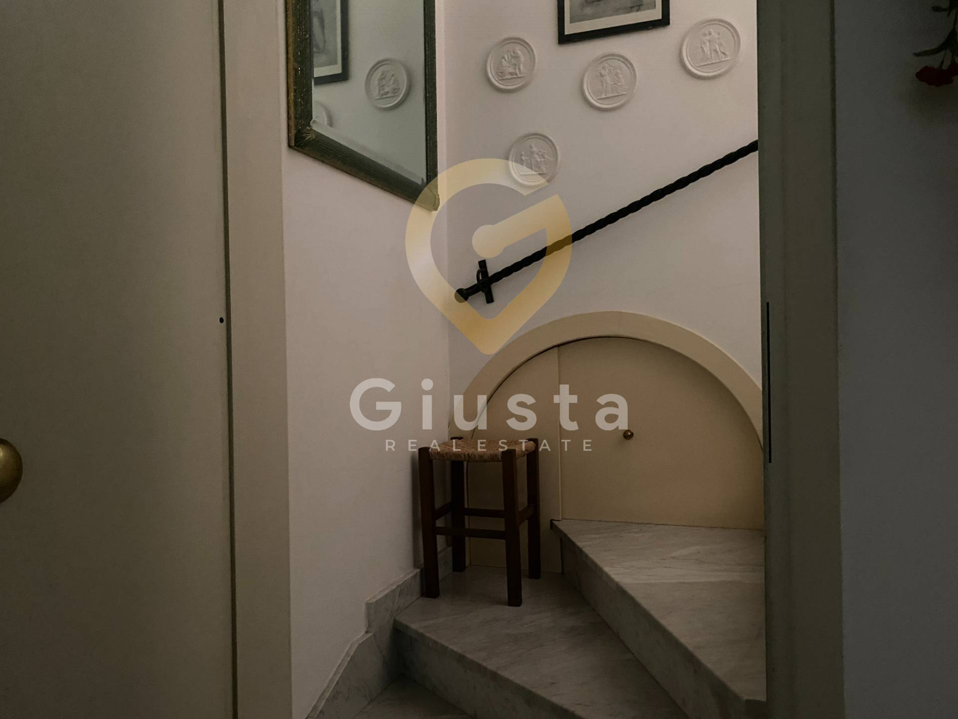 Casa Semindipendente in vendita a Mesagne