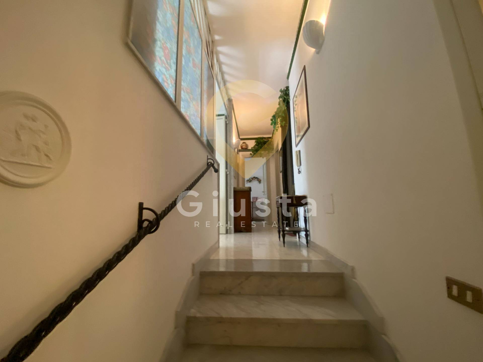 Casa Semindipendente in vendita a Mesagne