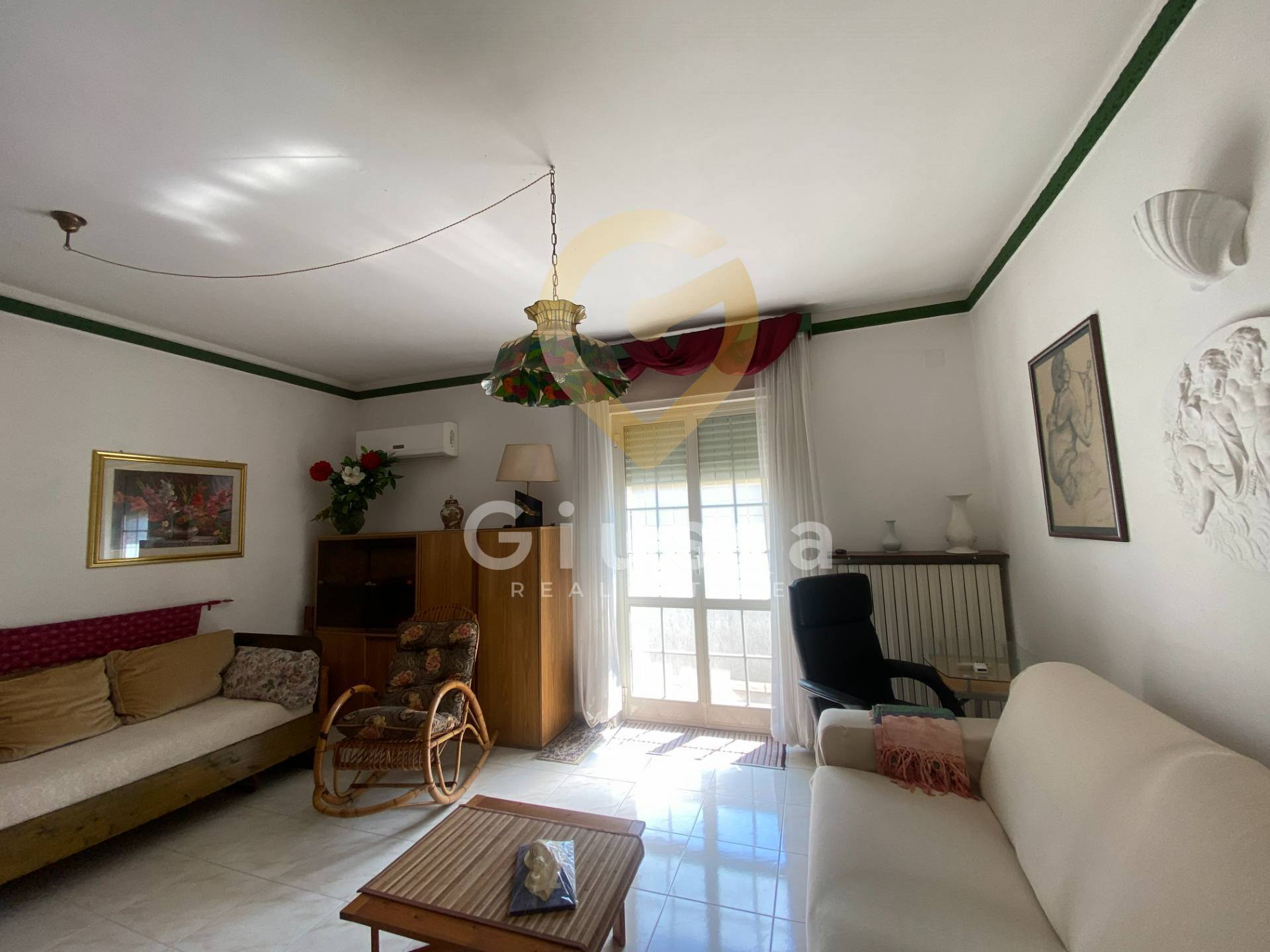 Casa Semindipendente in vendita a Mesagne