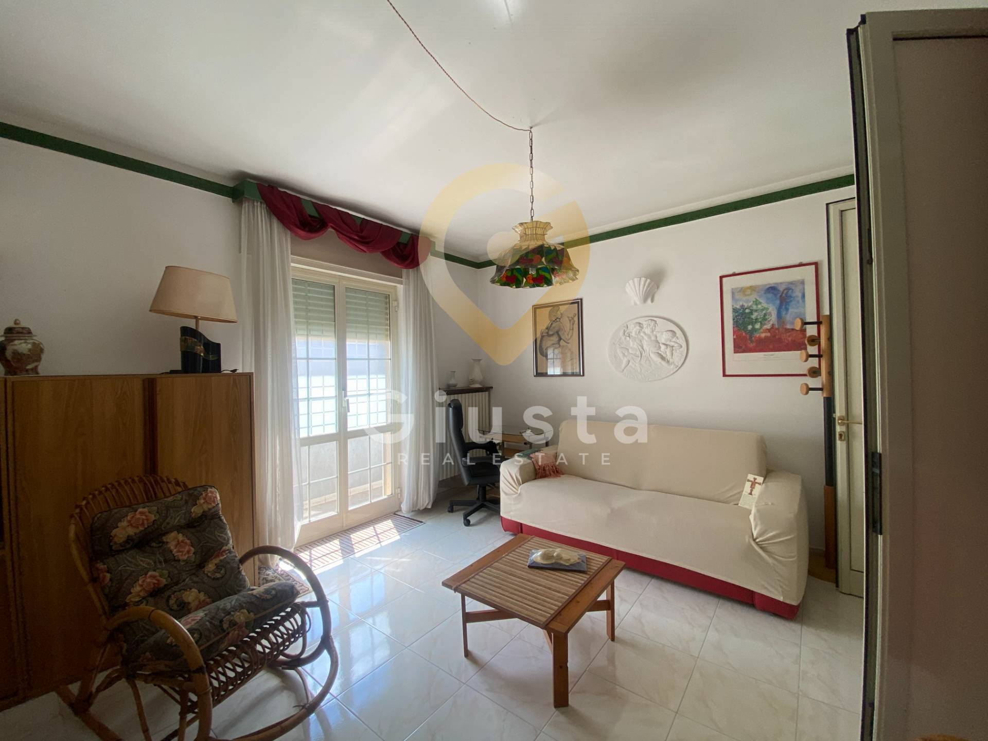 Casa Semindipendente in vendita a Mesagne