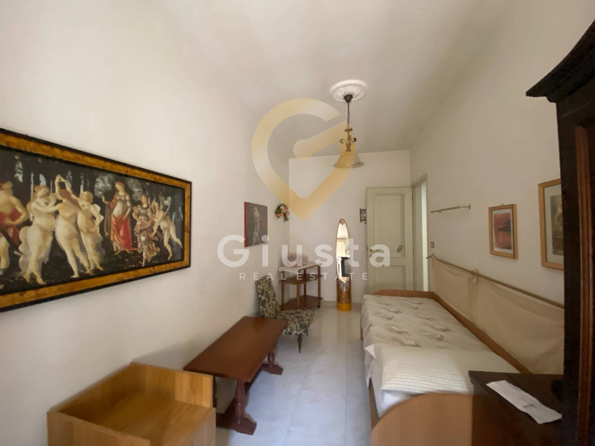 Casa Semindipendente in vendita a Mesagne