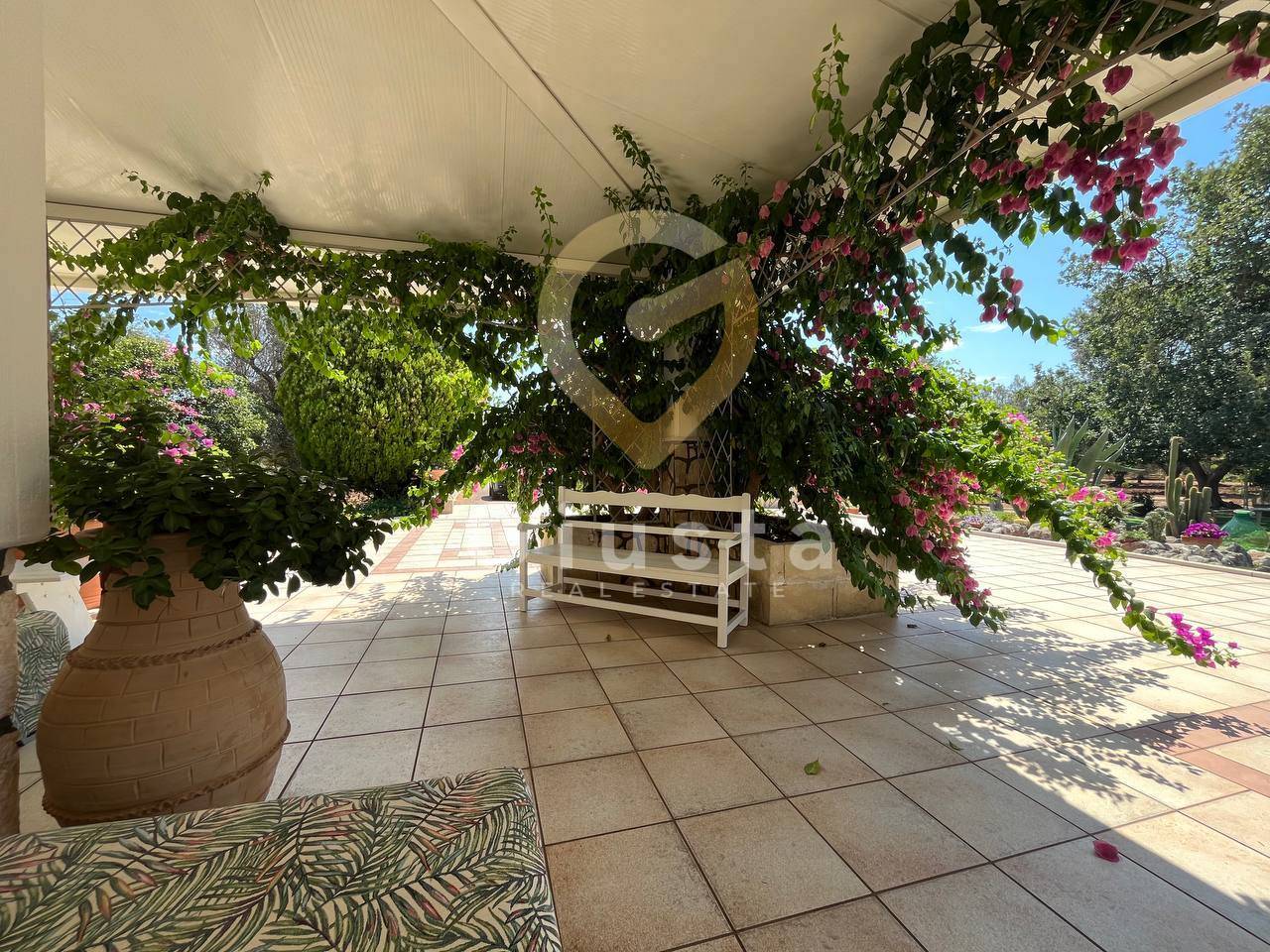 Villa singola in vendita a Ceglie Messapica