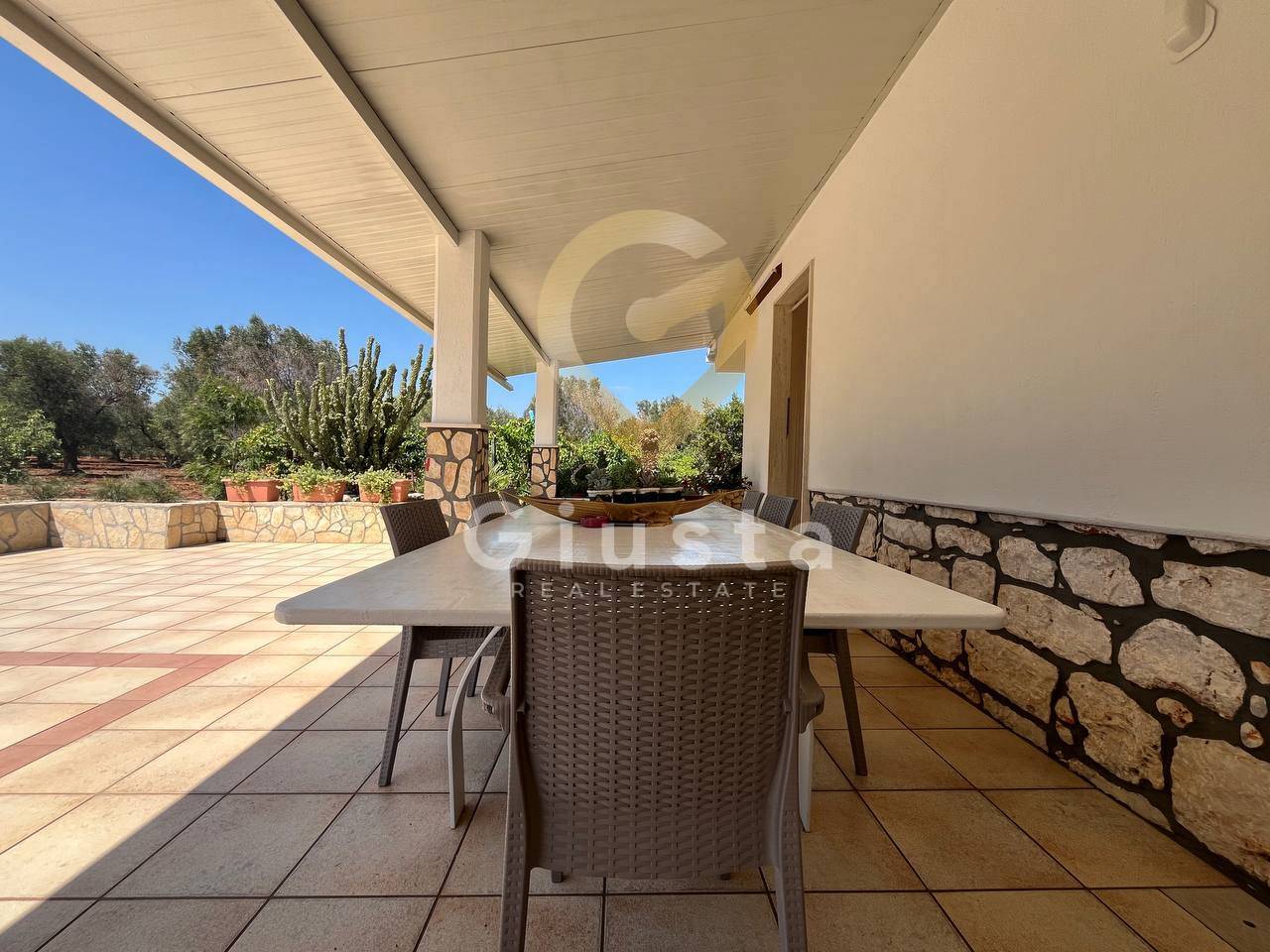 Villa singola in vendita a Ceglie Messapica