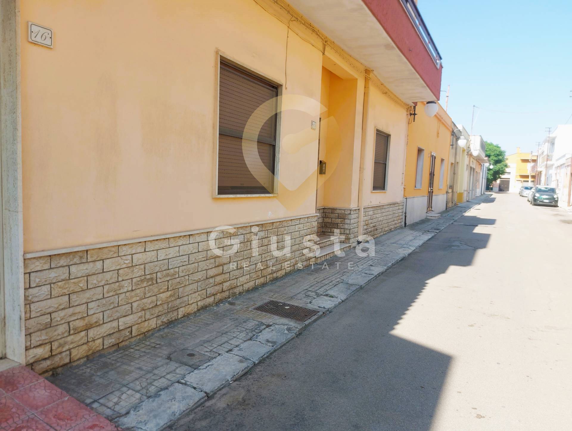 Appartamento in vendita a Brindisi, Tuturano