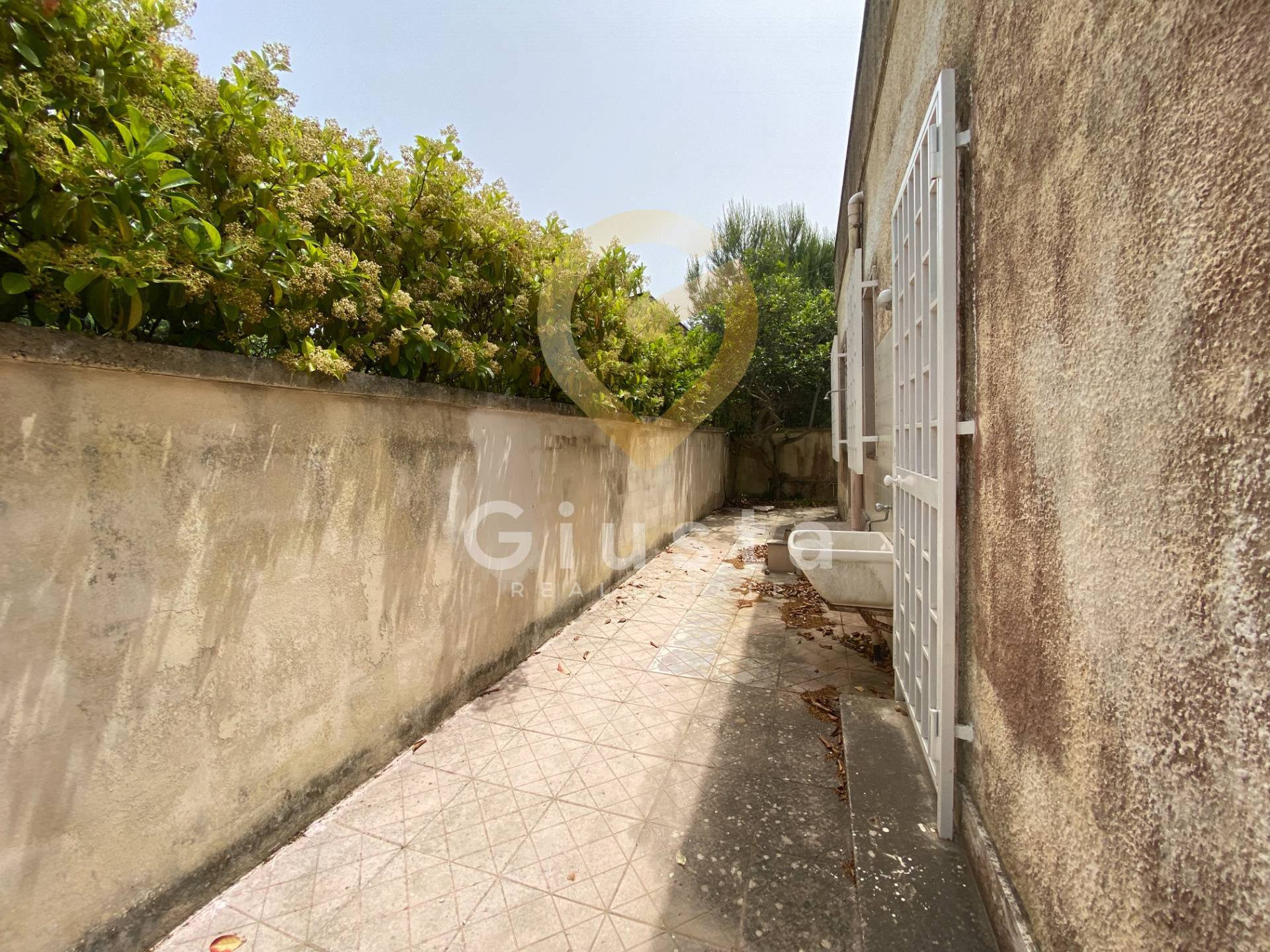 Casa Indipendente in vendita a Torchiarolo, Lido Presepe