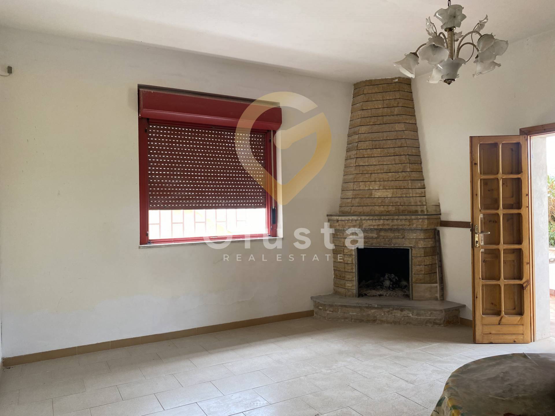 Casa Indipendente in vendita a Torchiarolo, Lido Presepe