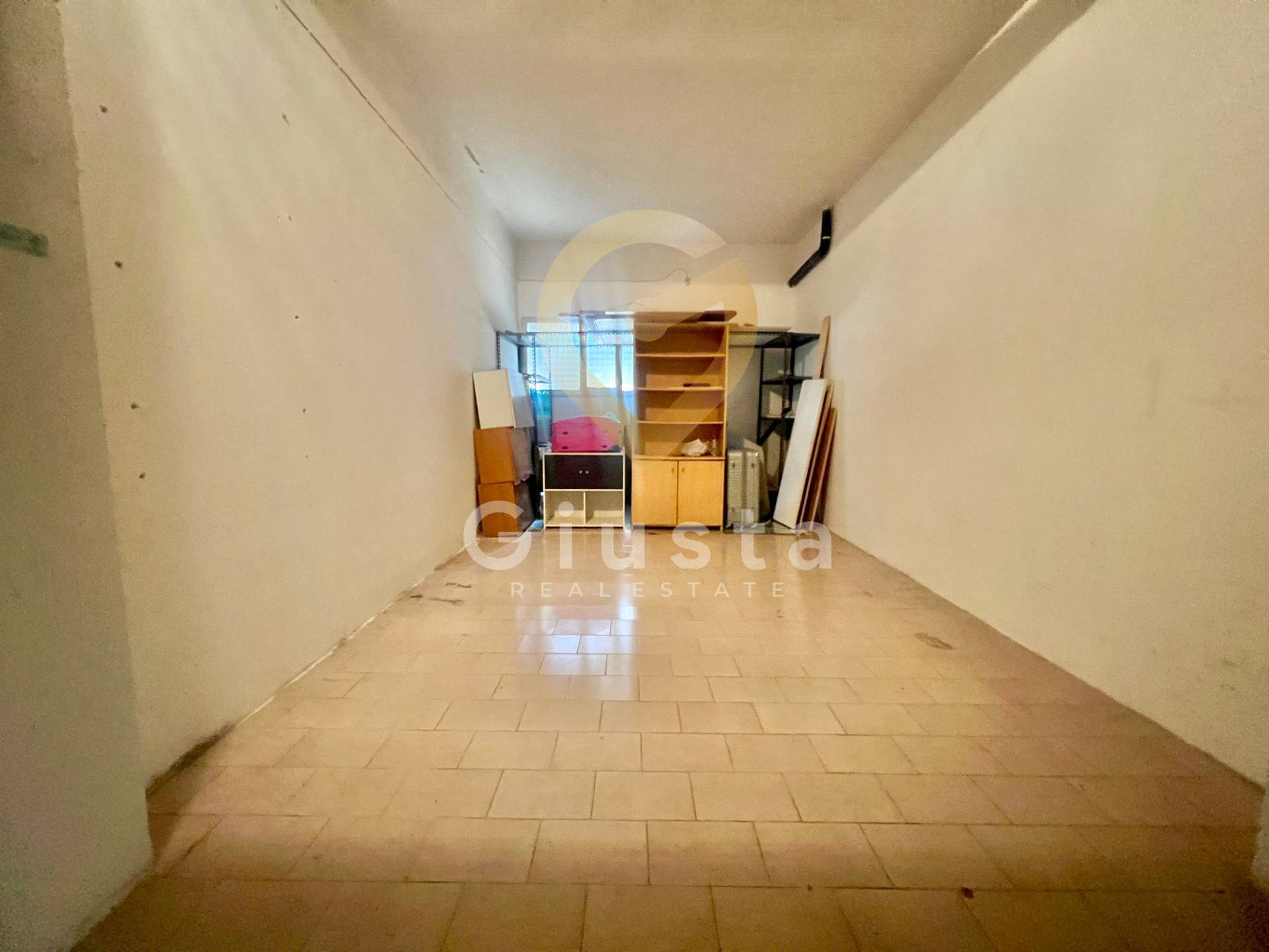 Garage/Box in vendita a Brindisi, Casale