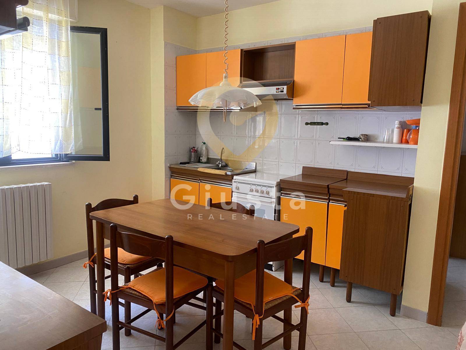 Appartamento in vendita a Brindisi, Casale