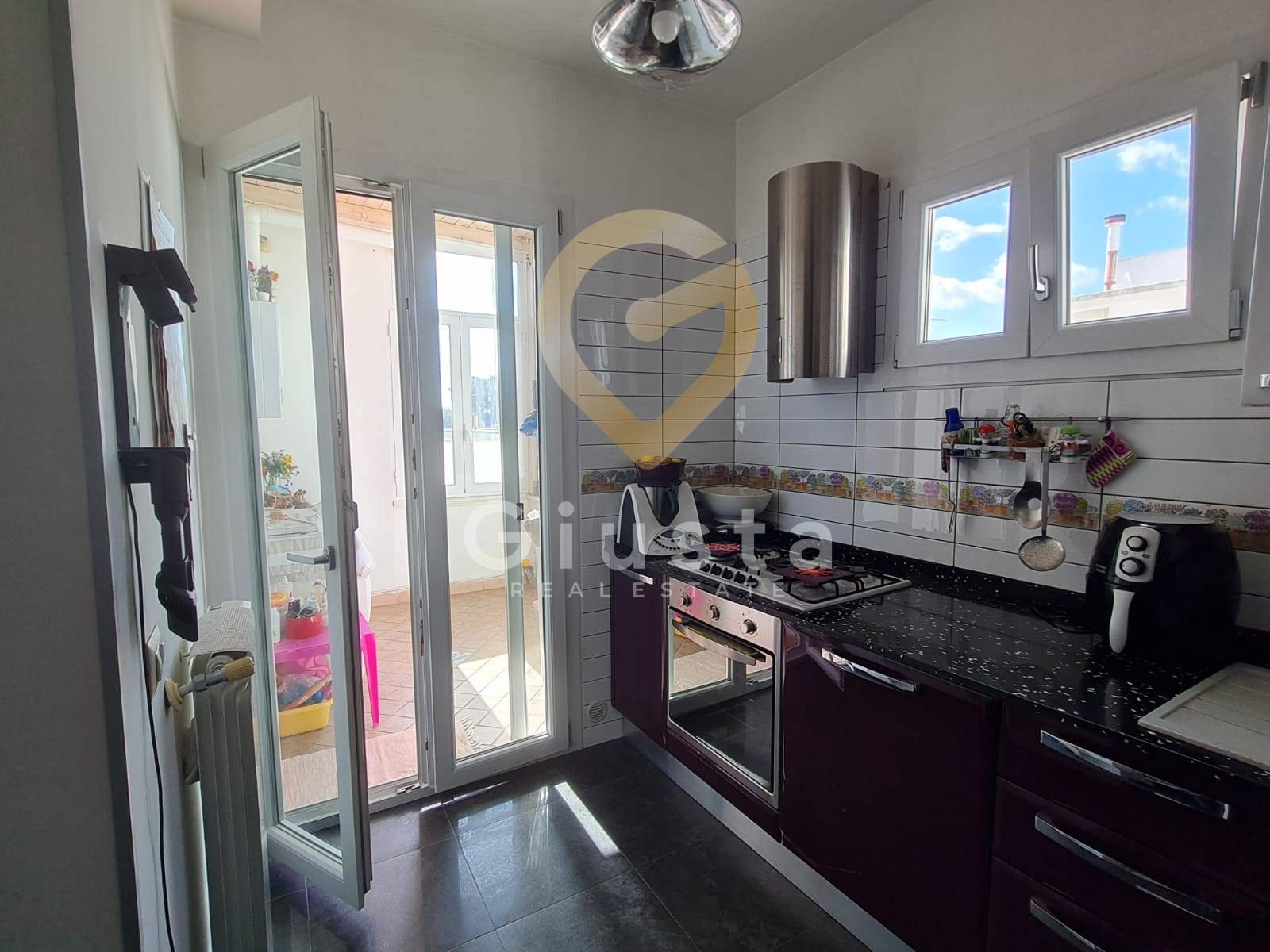 Casa Semindipendente in vendita a Brindisi