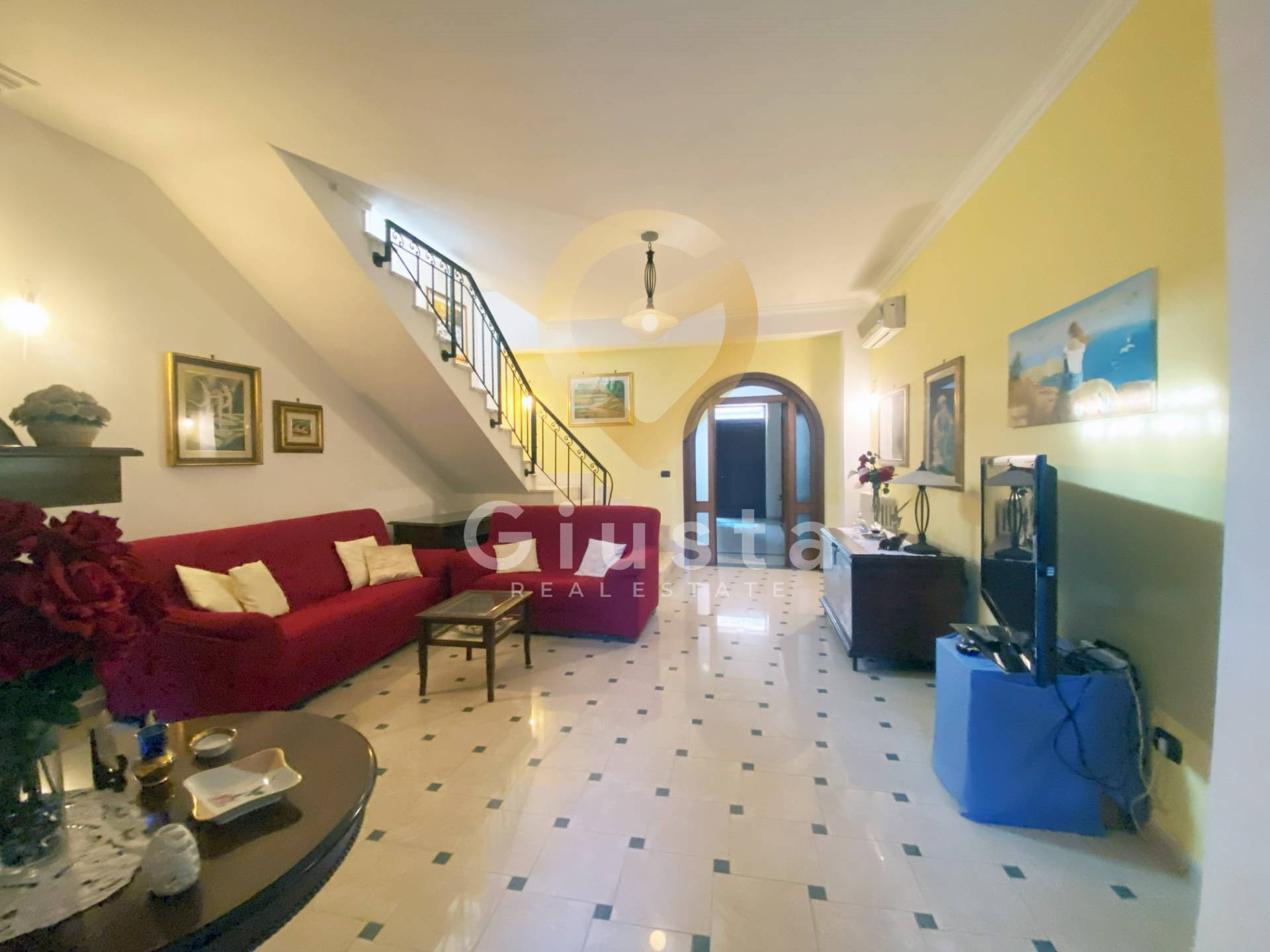 Casa Indipendente in vendita a Cellino San Marco