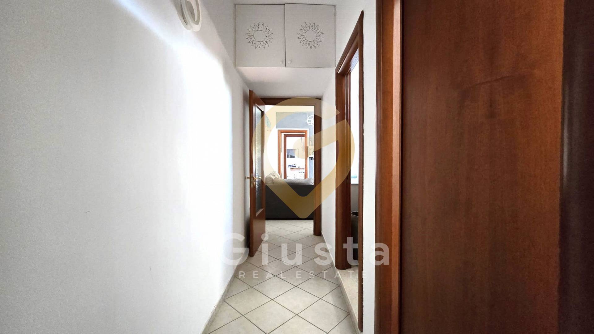 Appartamento in vendita a Brindisi, Zona Sant'Angelo