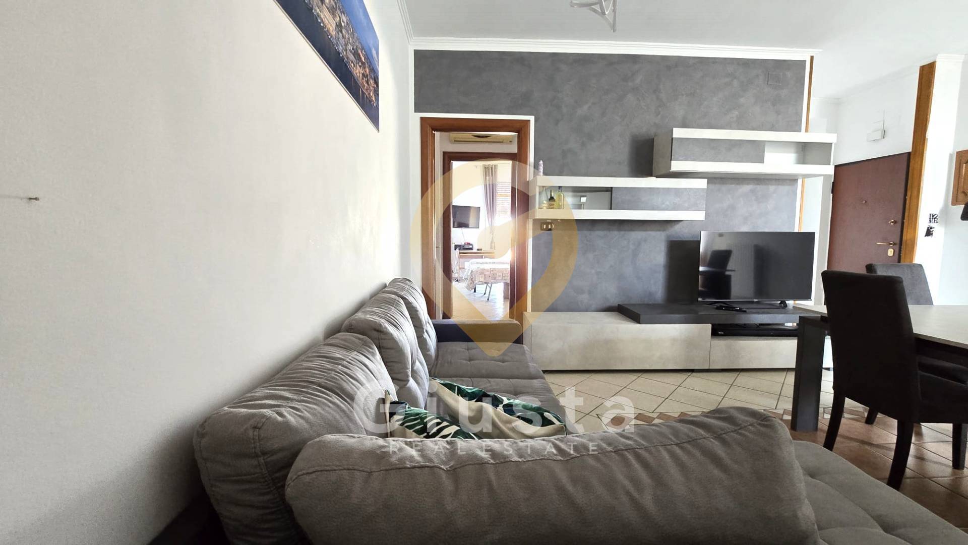 Appartamento in vendita a Brindisi, Zona Sant'Angelo