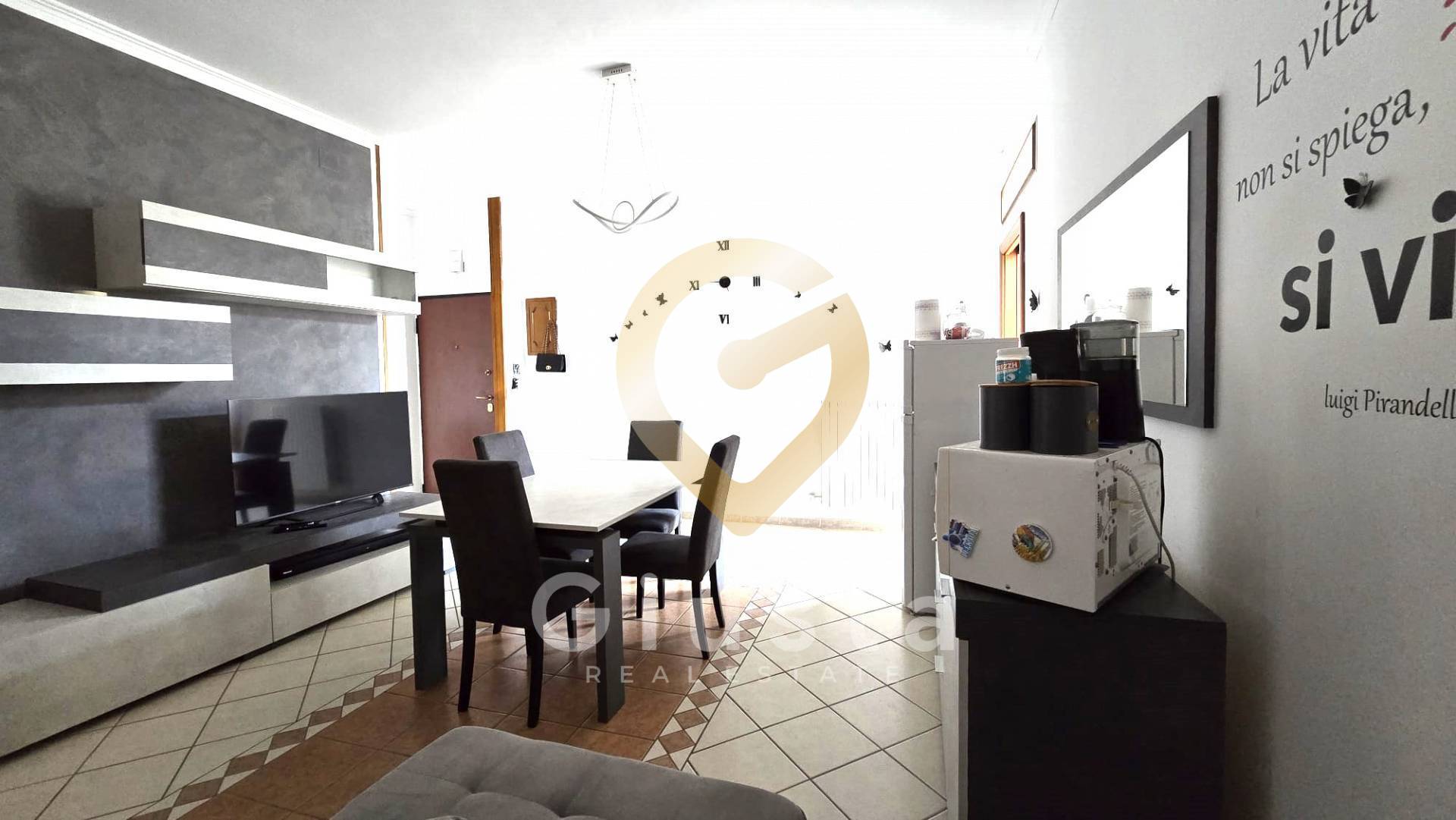 Appartamento in vendita a Brindisi, Zona Sant'Angelo