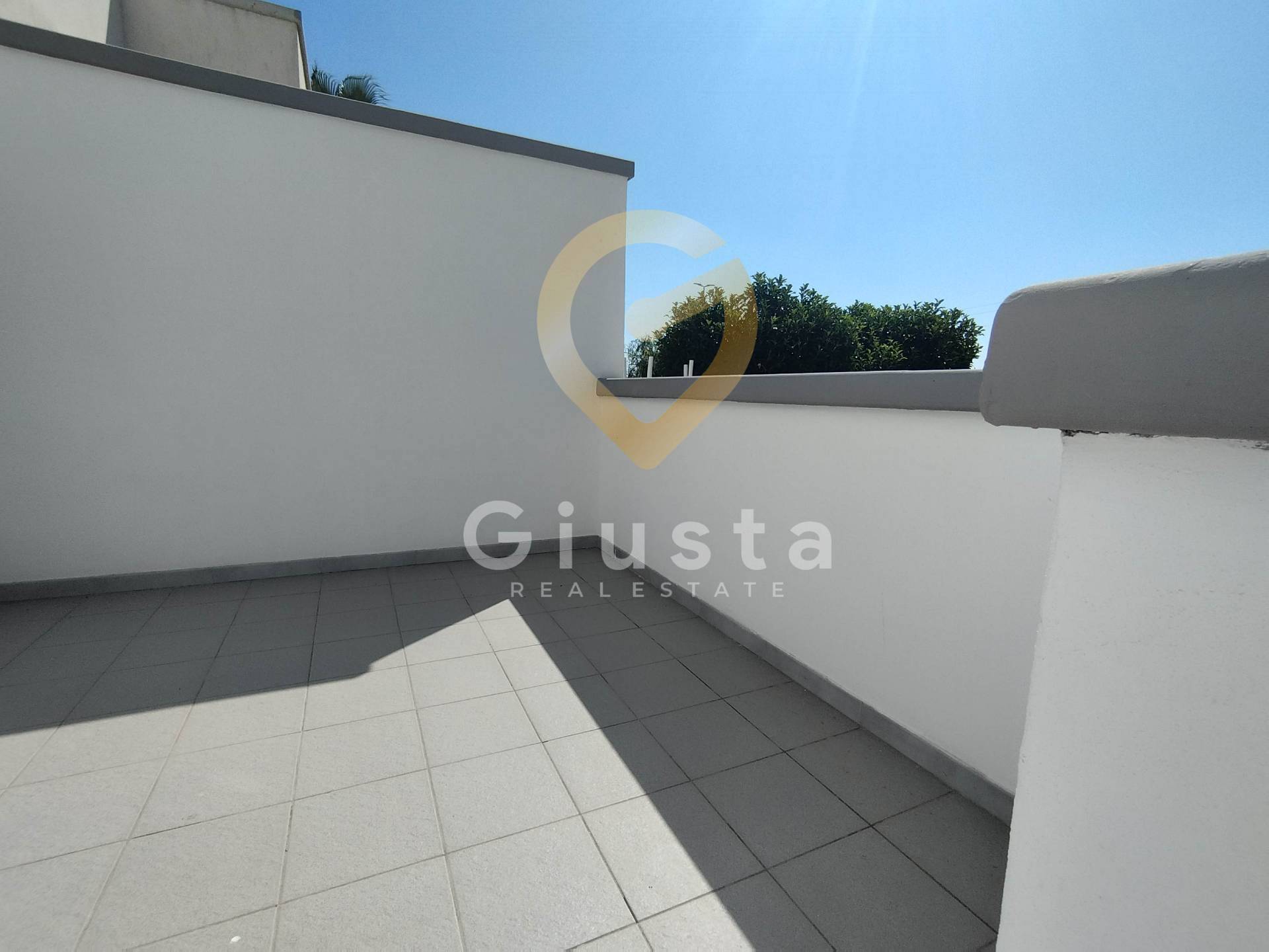 Villetta bifamiliare in vendita a Brindisi, Paradiso