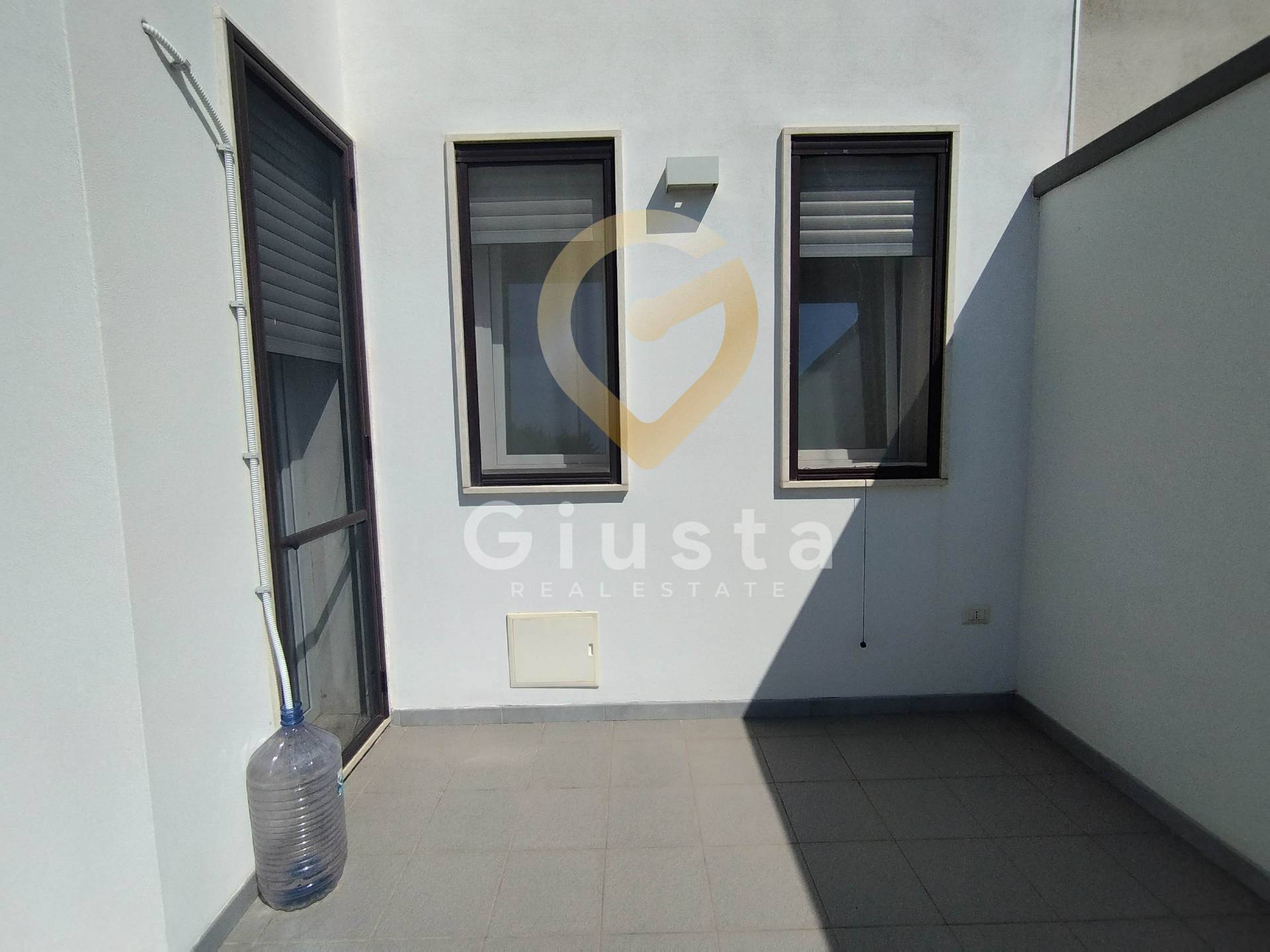 Villetta bifamiliare in vendita a Brindisi, Paradiso