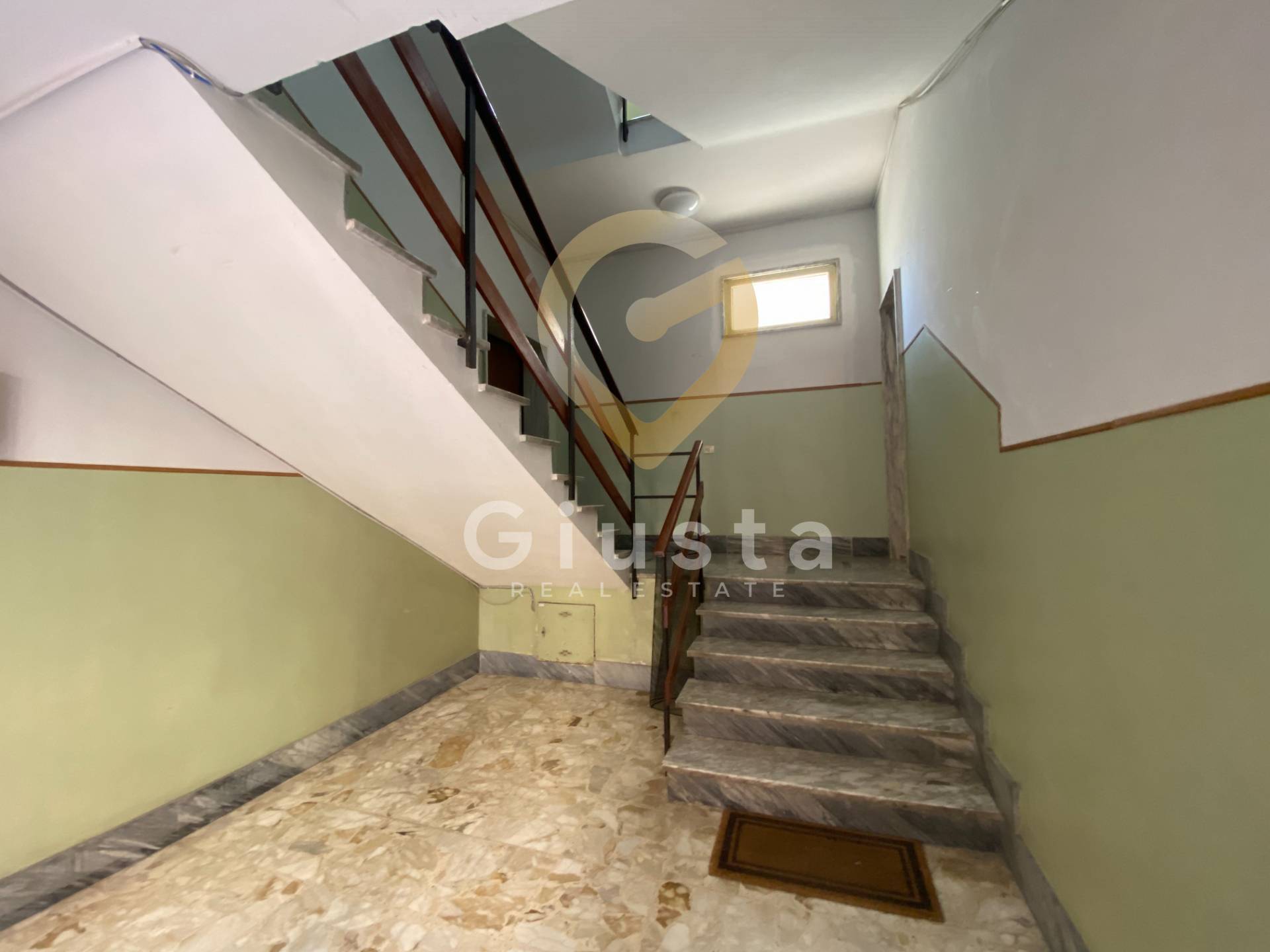 Appartamento in vendita a Brindisi, Zona Centro