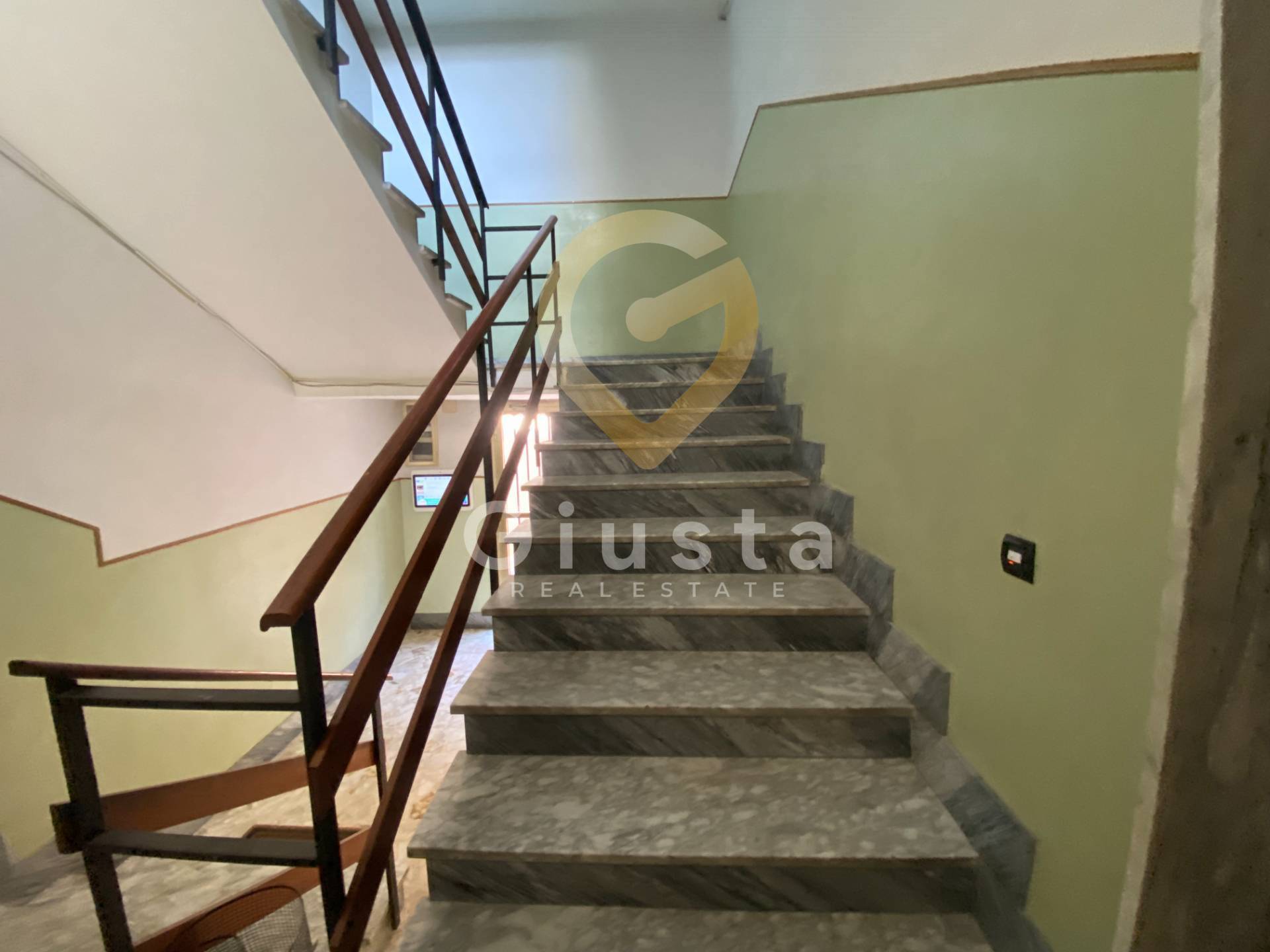 Appartamento in vendita a Brindisi, Zona Centro