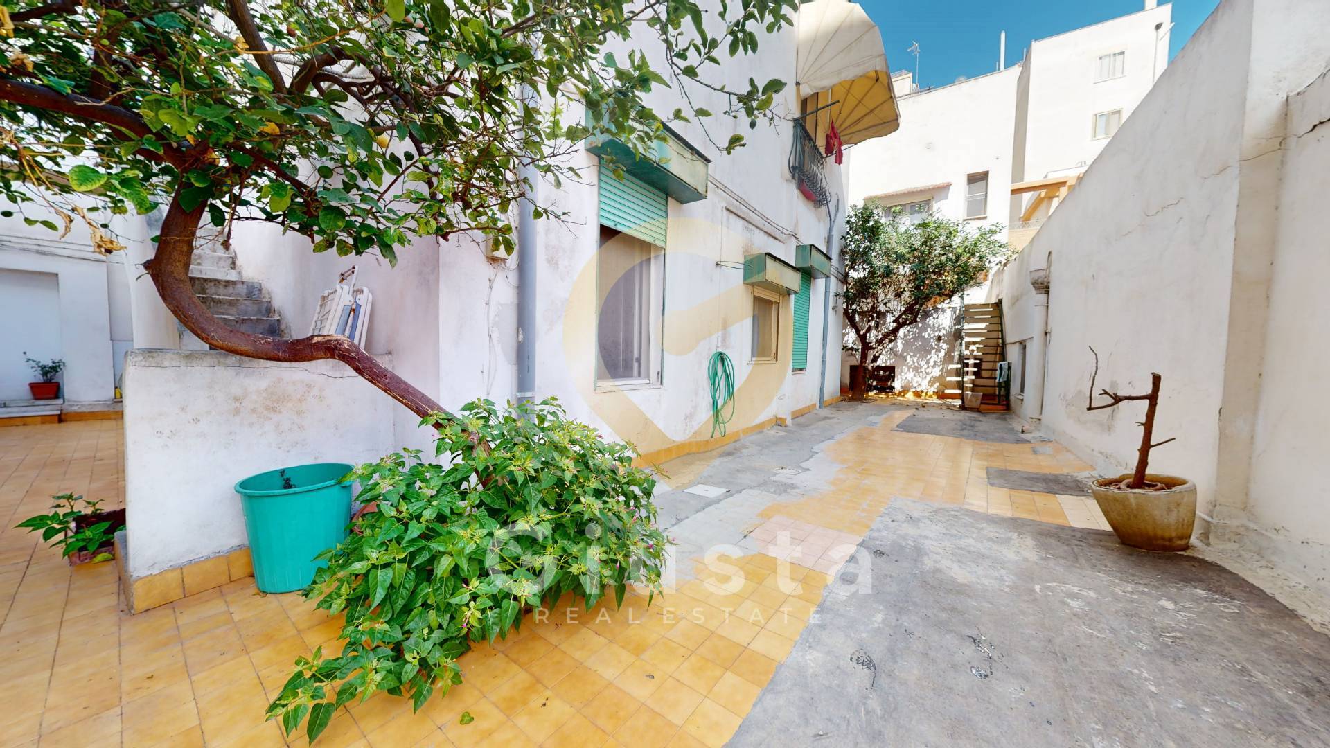 Appartamento in vendita a Brindisi, Zona Centro