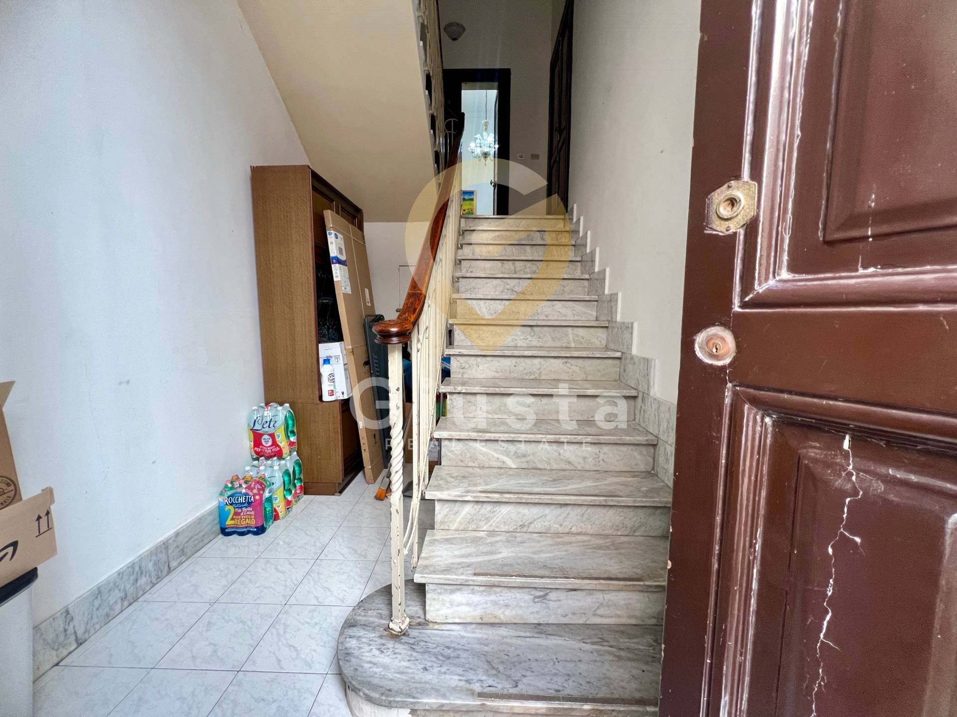 Appartamento in vendita a Brindisi, Zona Centro