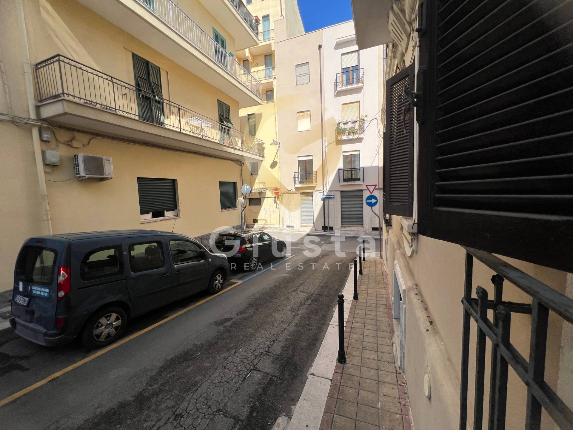 Appartamento in vendita a Brindisi, Zona Centro