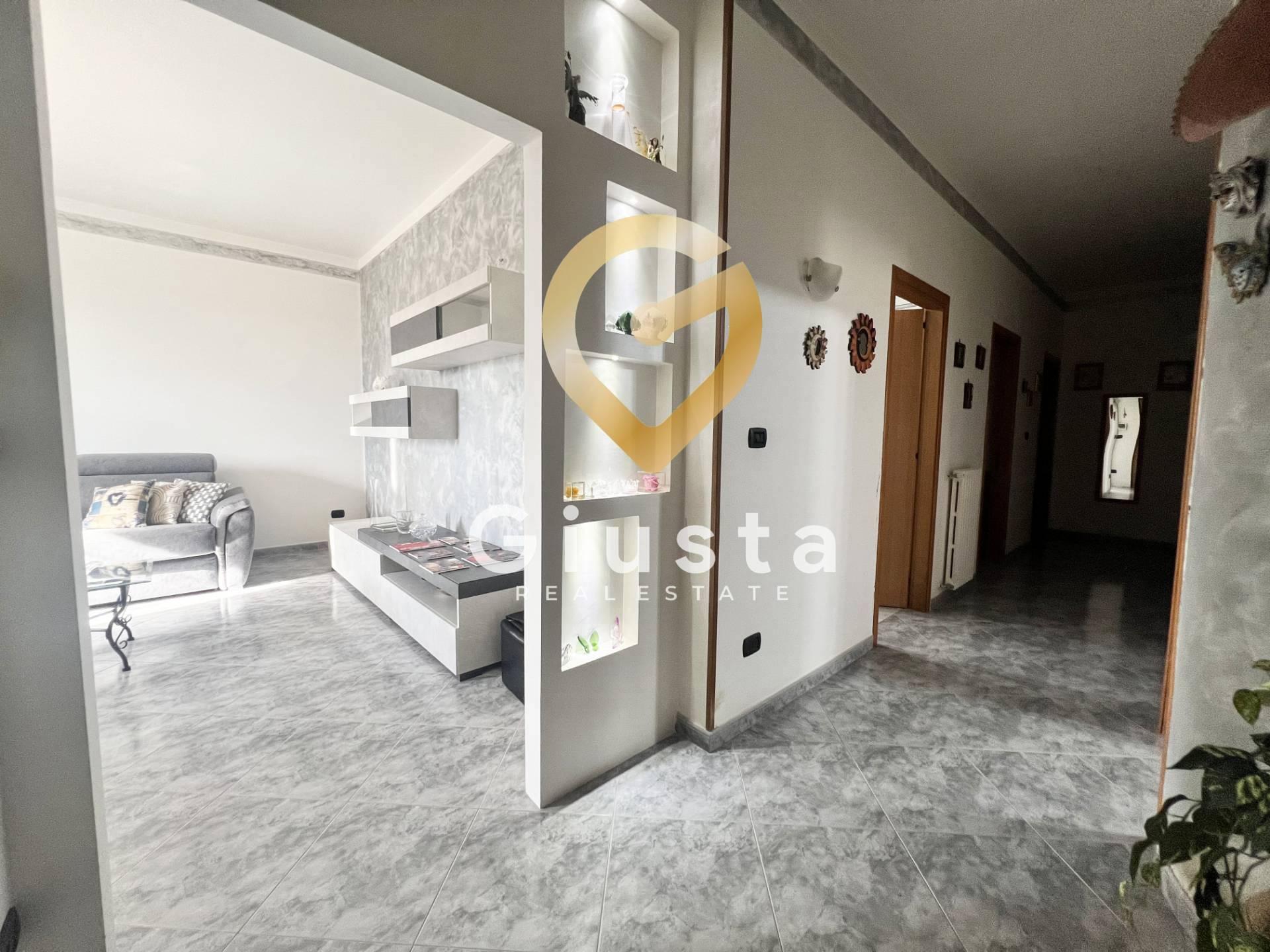 Villa singola in vendita a Brindisi, S. Elia