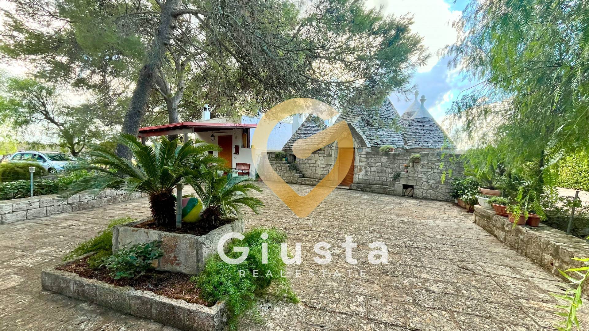 Baita/Chalet/Trullo in vendita a Latiano