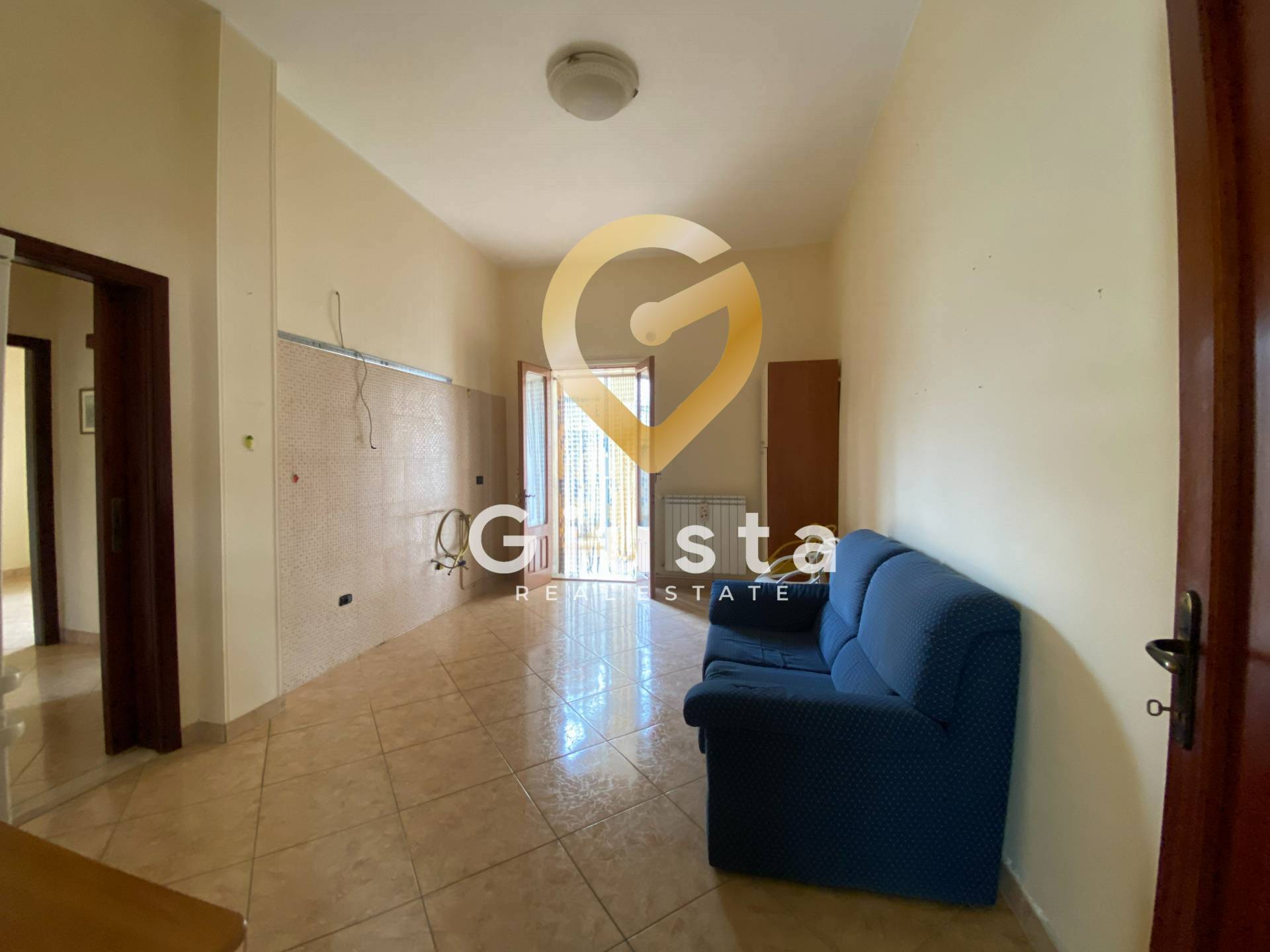 Casa Semindipendente in vendita a Brindisi, Tuturano