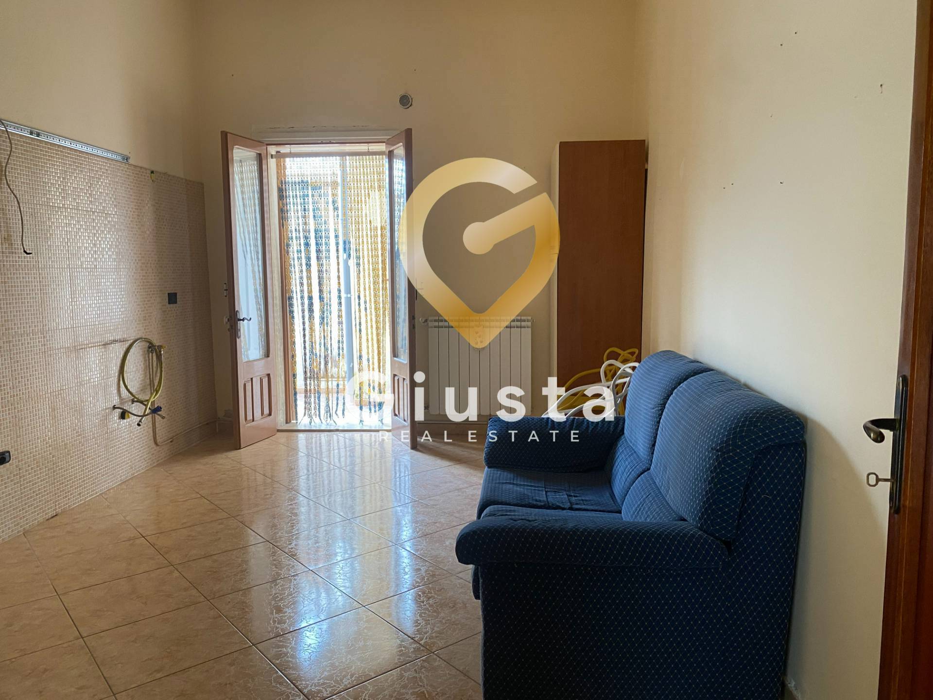 Casa Semindipendente in vendita a Brindisi, Tuturano