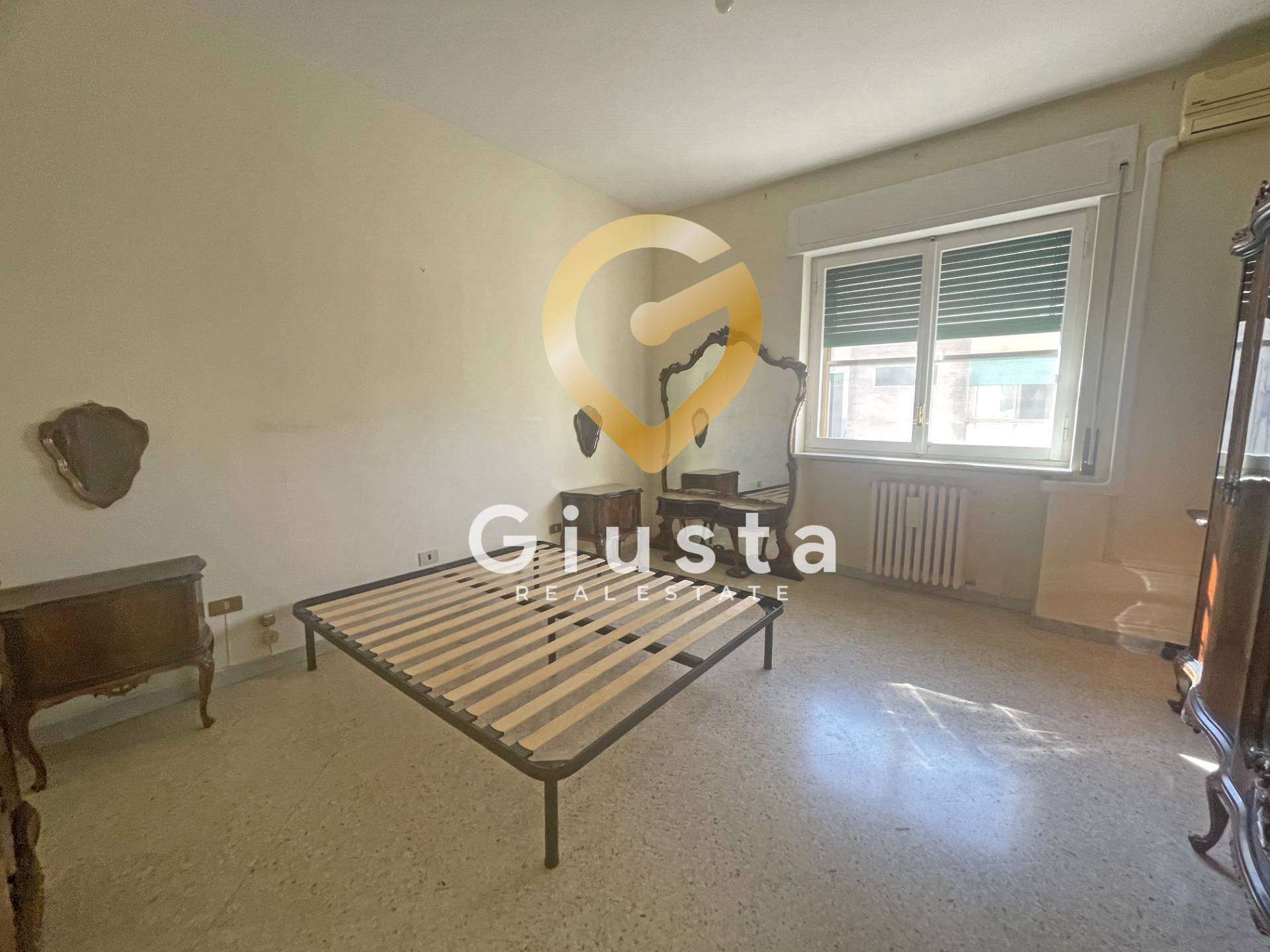 Appartamento in vendita a Brindisi, Zona Centro