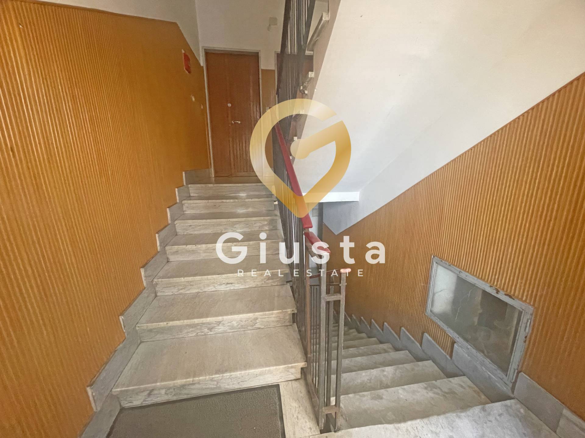 Appartamento in vendita a Brindisi, Zona Centro