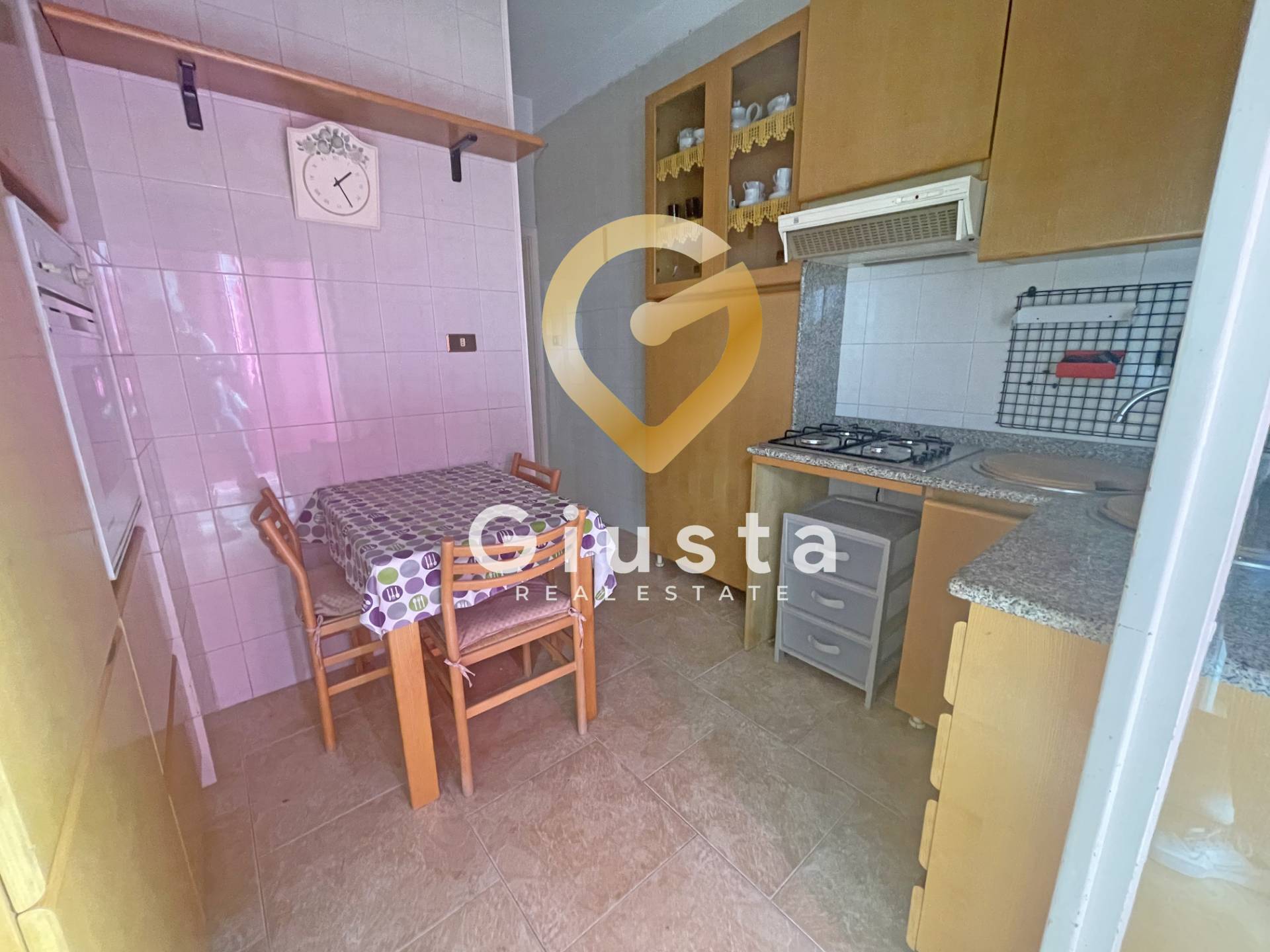 Appartamento in vendita a Brindisi, Zona Centro